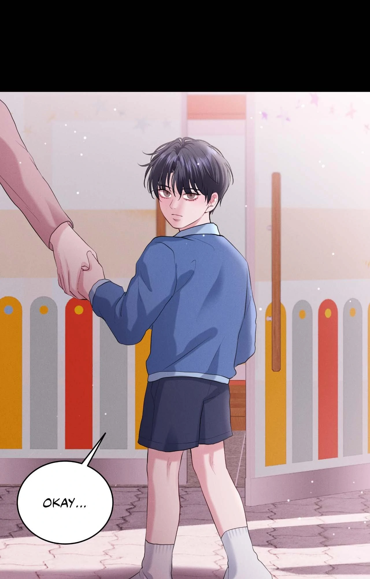 Lessons in Love - Chapter 18 manhwa