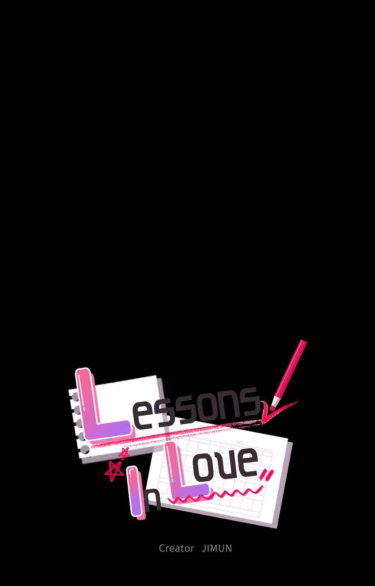 Lessons in Love - Chapter 18 manhwa