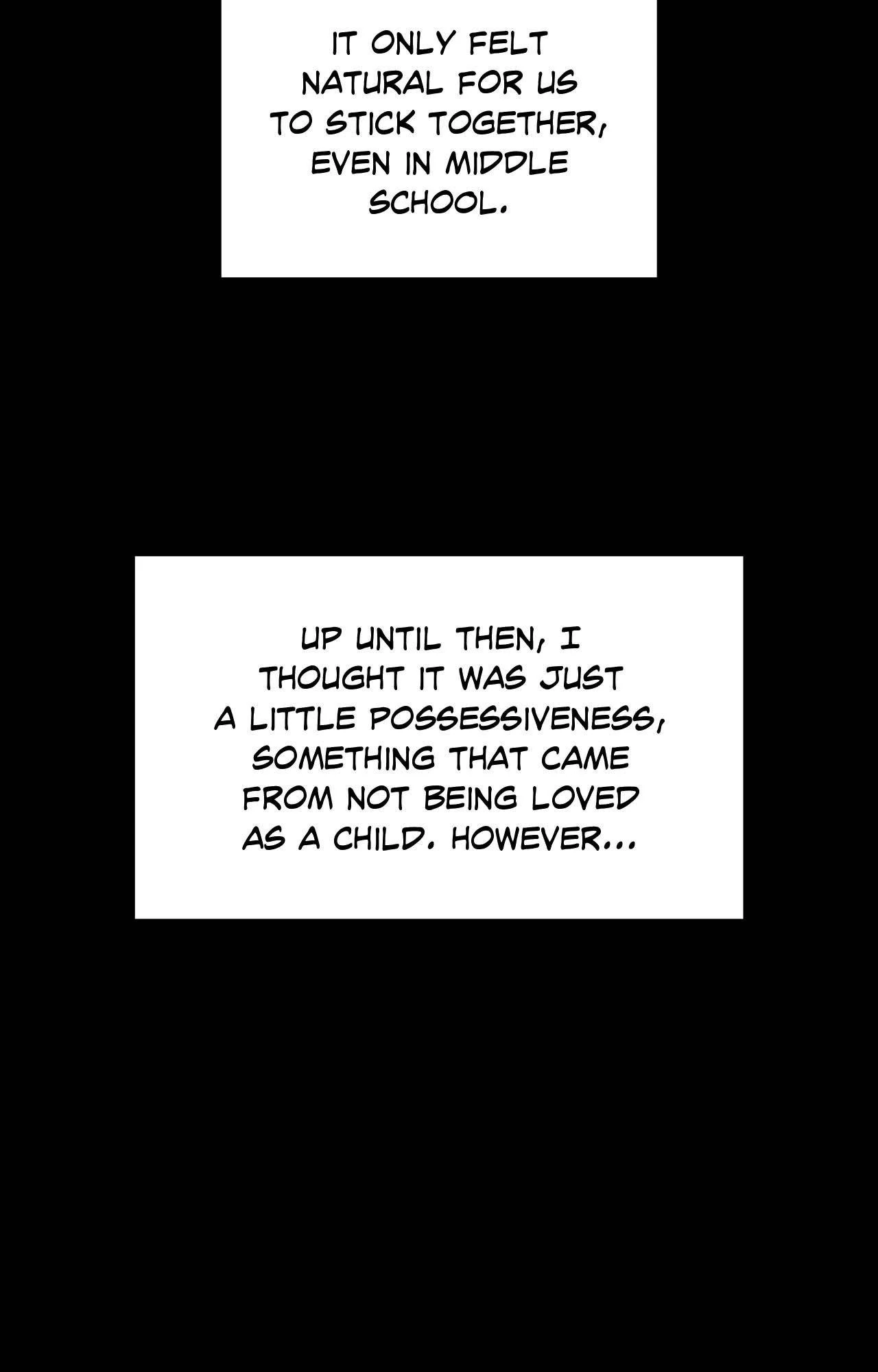 Lessons in Love - Chapter 18 manhwa