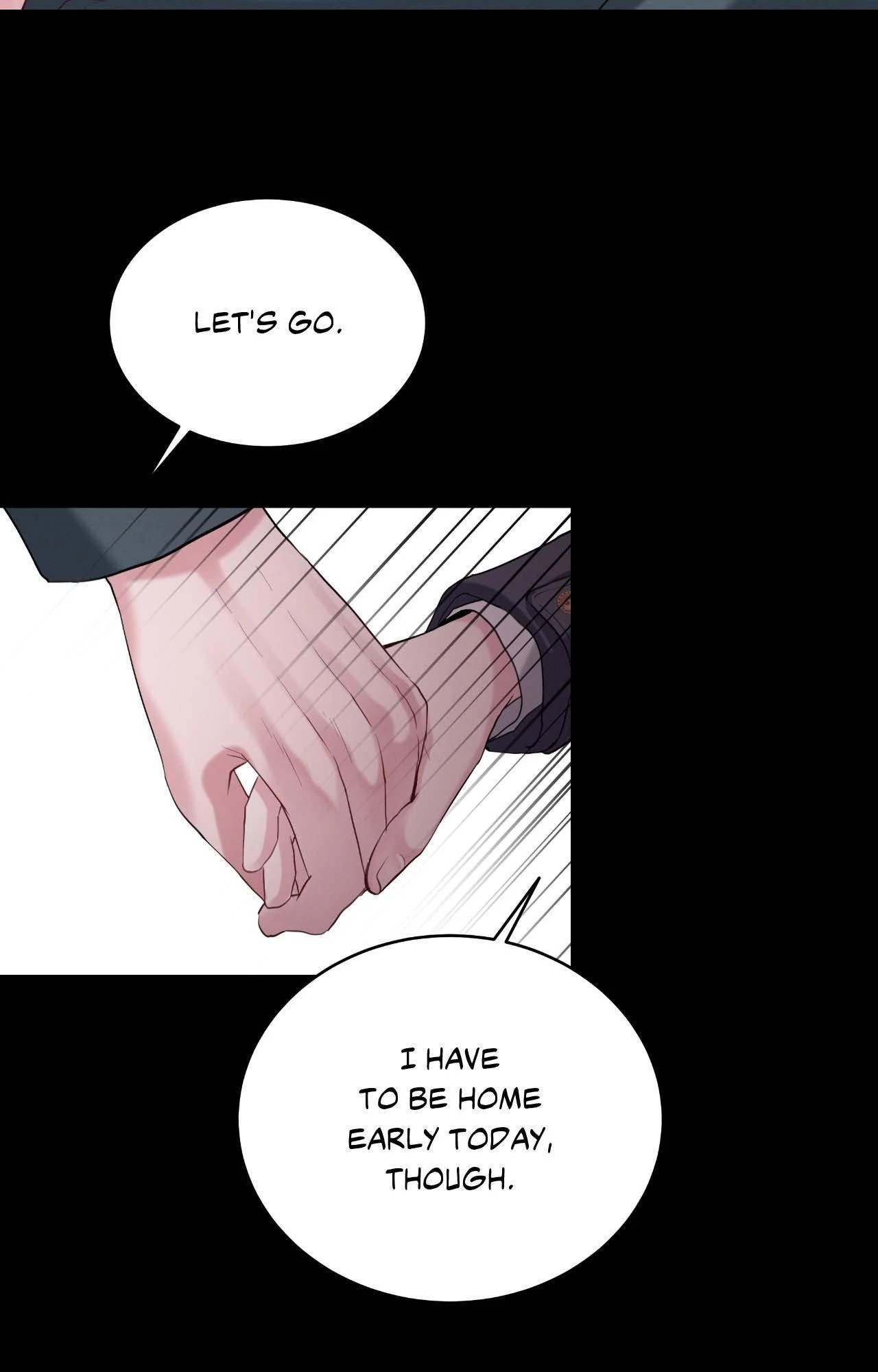 Lessons in Love - Chapter 18 manhwa