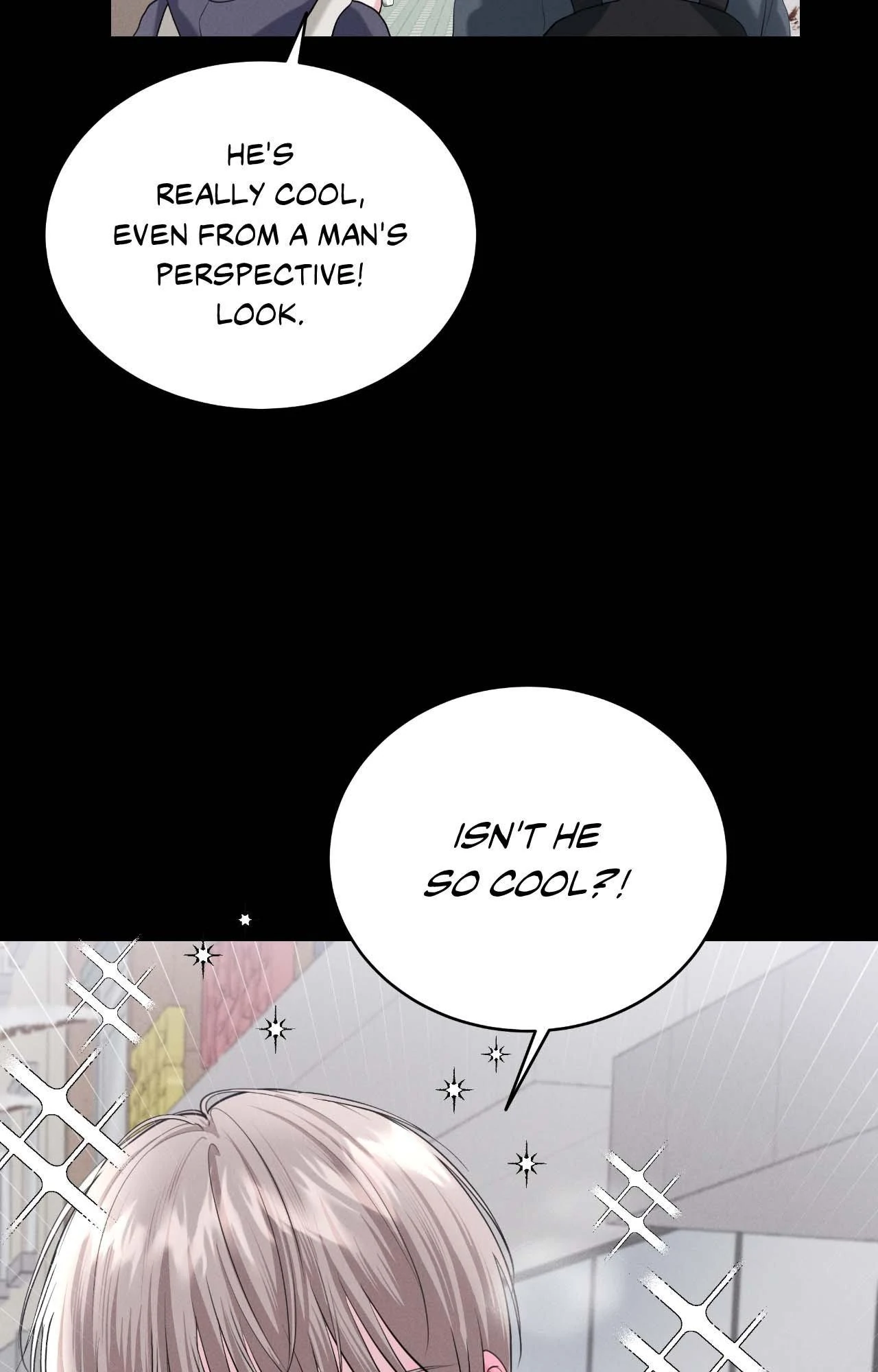 Lessons in Love - Chapter 18 manhwa
