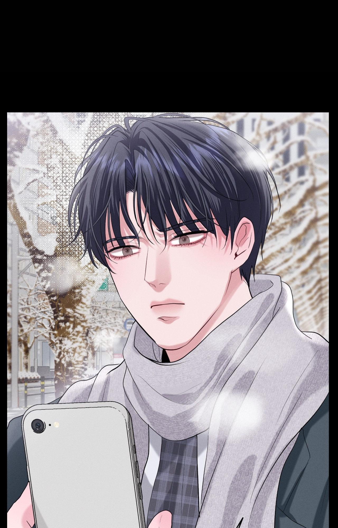 Lessons in Love - Chapter 18 manhwa