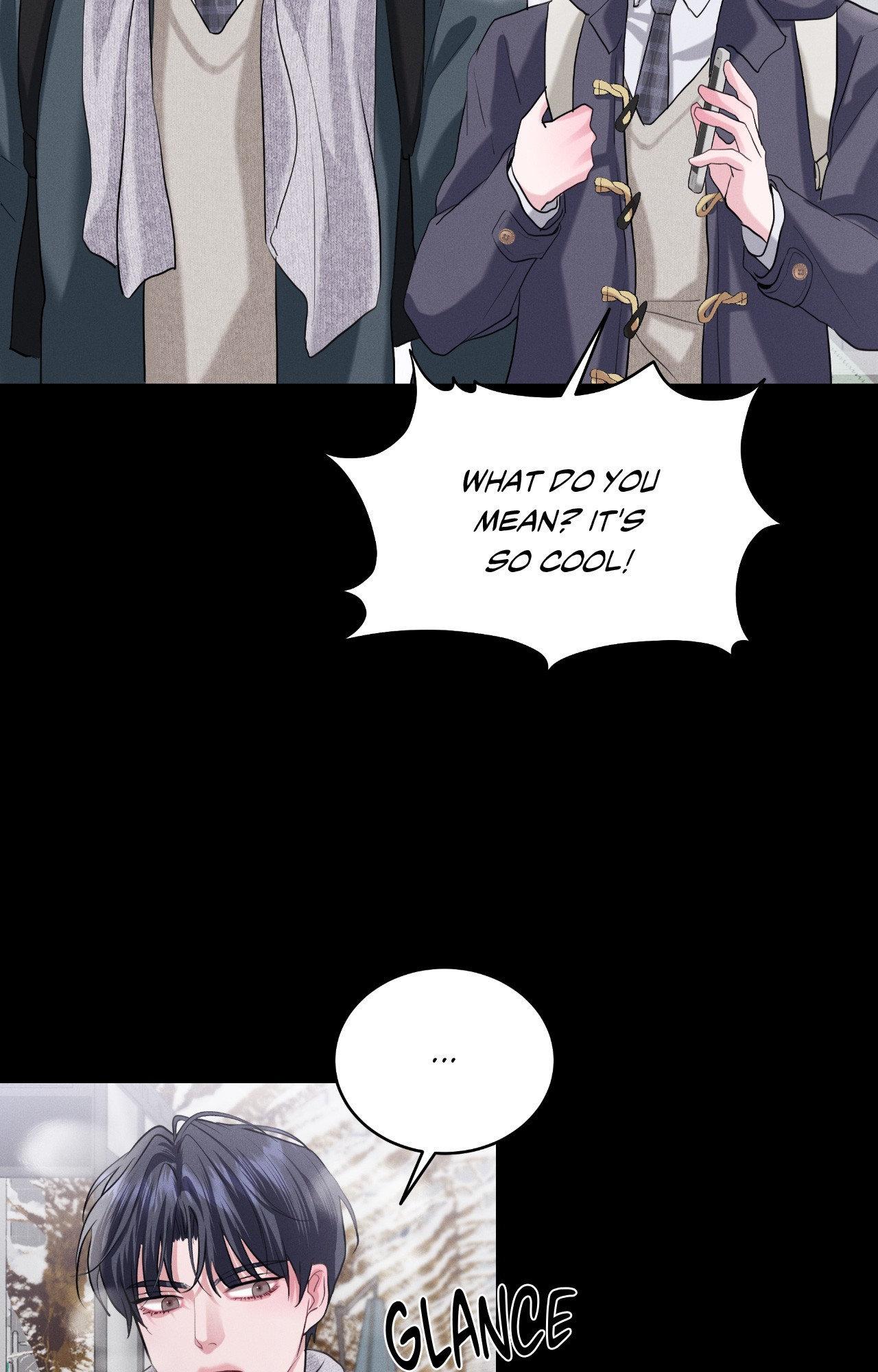 Lessons in Love - Chapter 18 manhwa