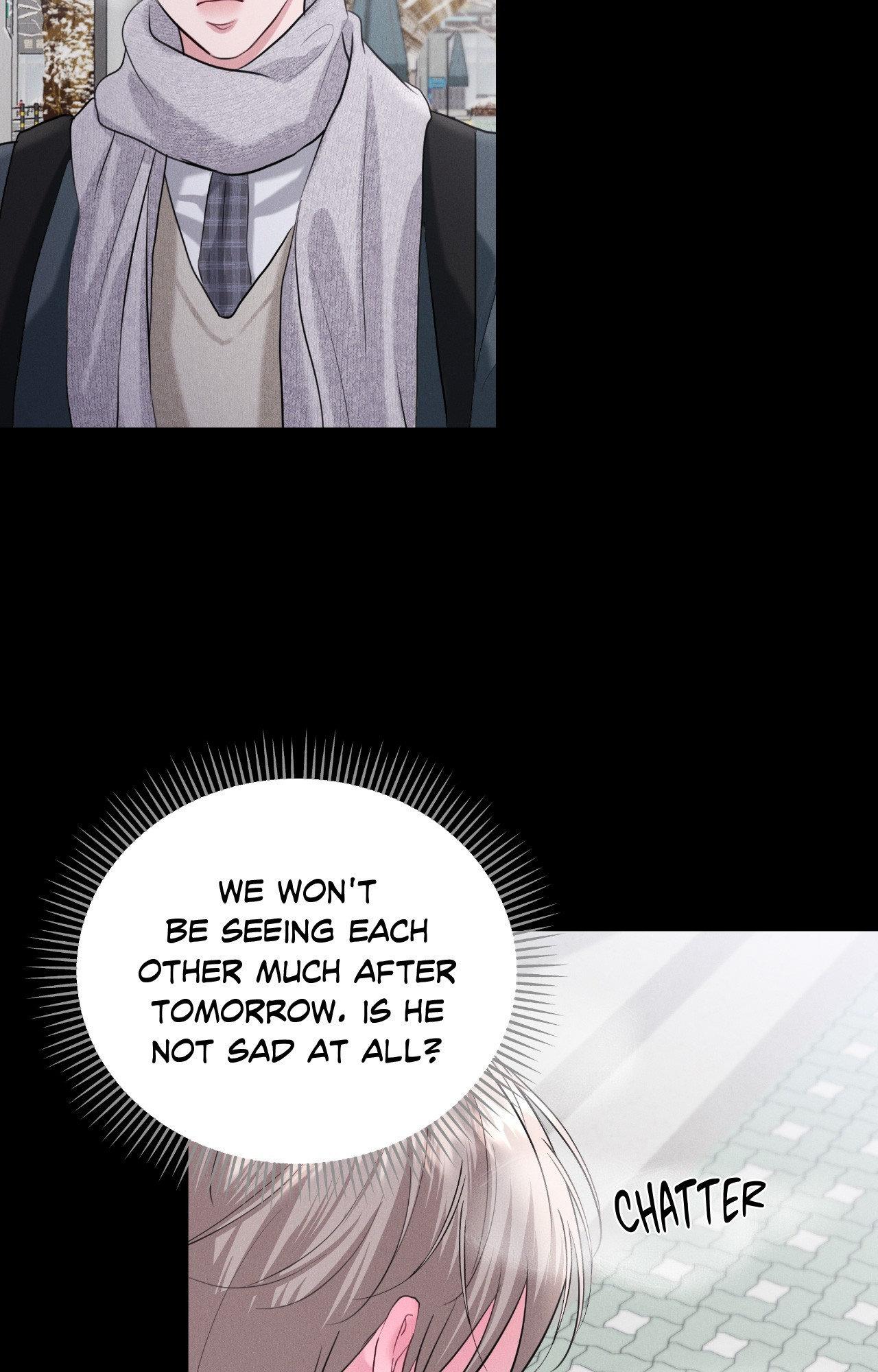 Lessons in Love - Chapter 18 manhwa