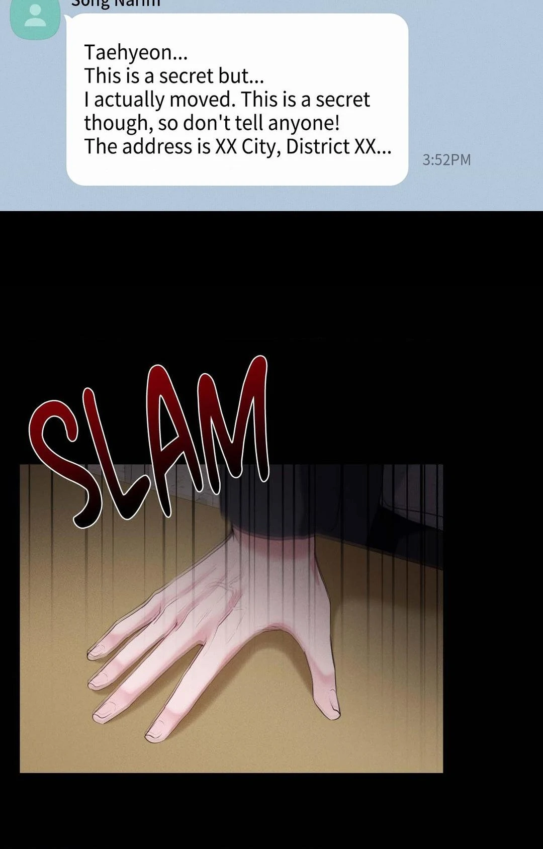 Lessons in Love - Chapter 19 manhwa