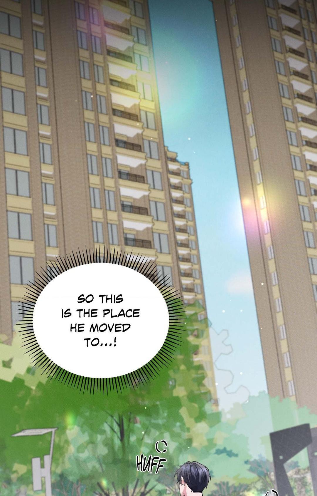 Lessons in Love - Chapter 19 manhwa
