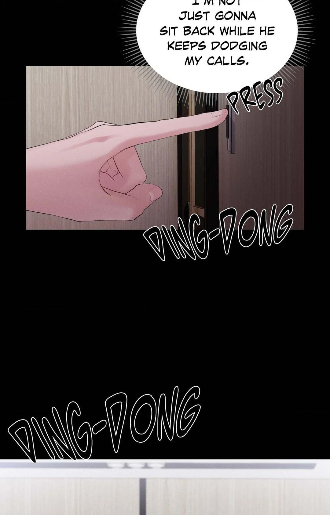 Lessons in Love - Chapter 19 manhwa