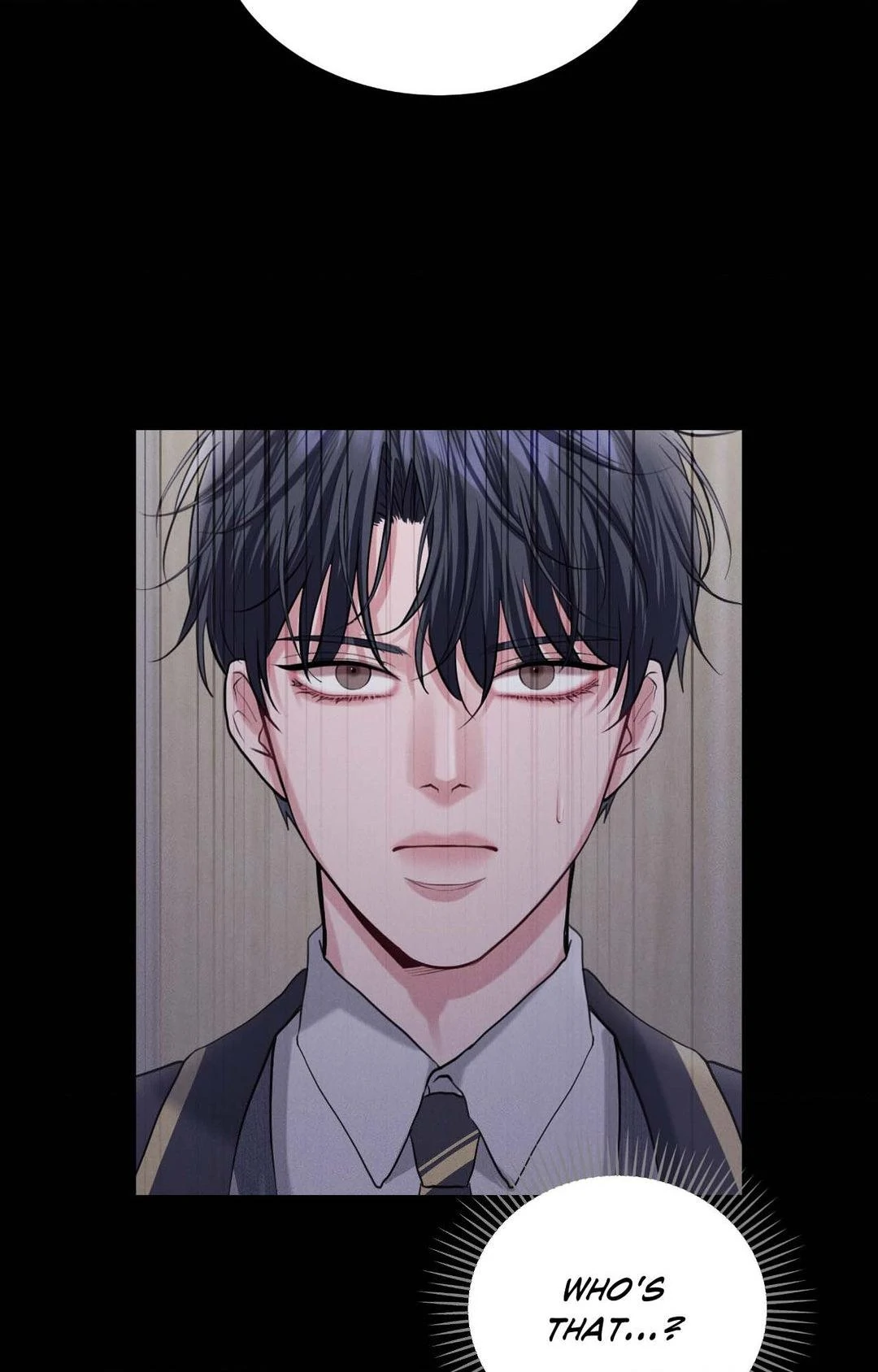 Lessons in Love - Chapter 19 manhwa
