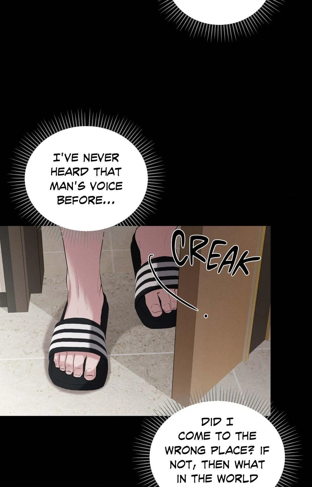 Lessons in Love - Chapter 19 manhwa