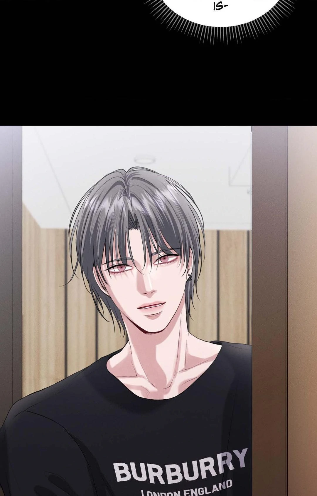Lessons in Love - Chapter 19 manhwa