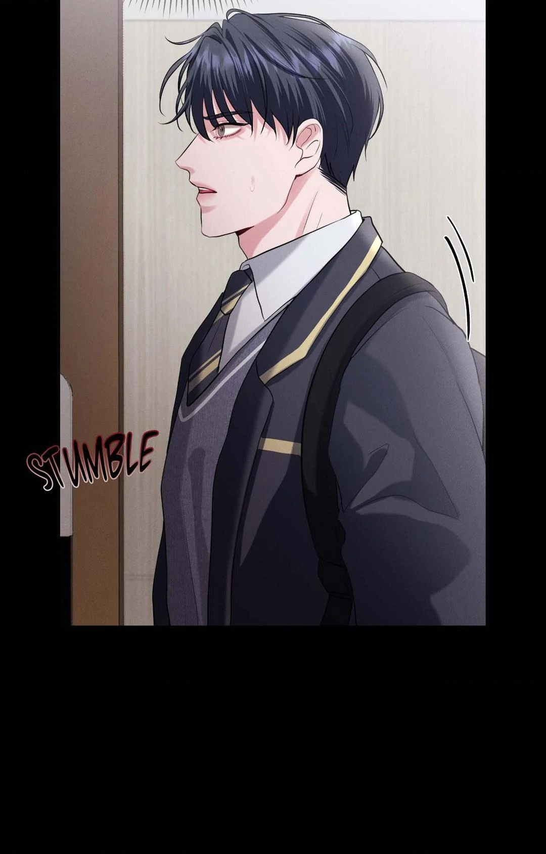 Lessons in Love - Chapter 19 manhwa
