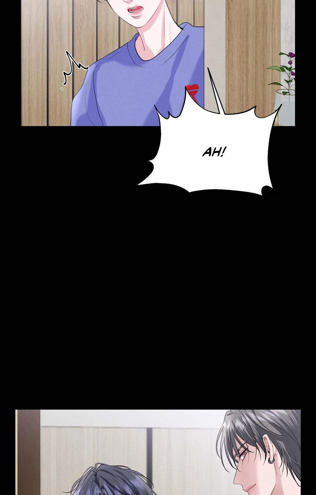 Lessons in Love - Chapter 19 manhwa