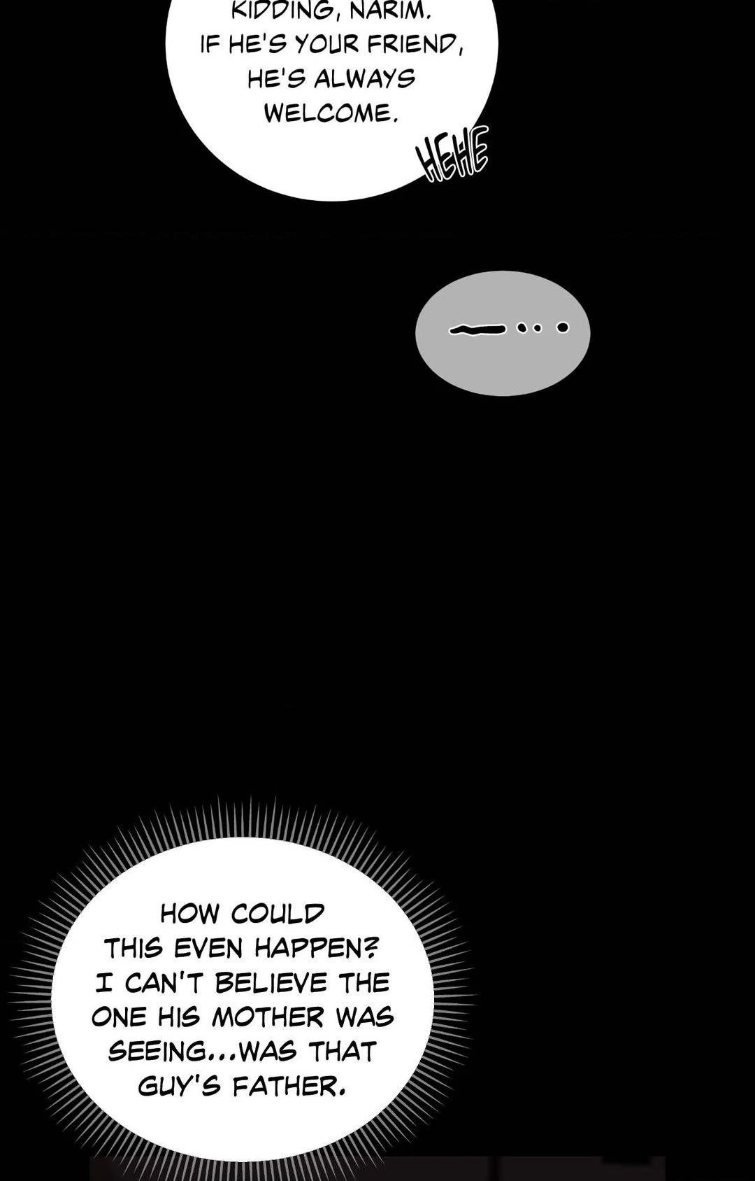 Lessons in Love - Chapter 19 manhwa