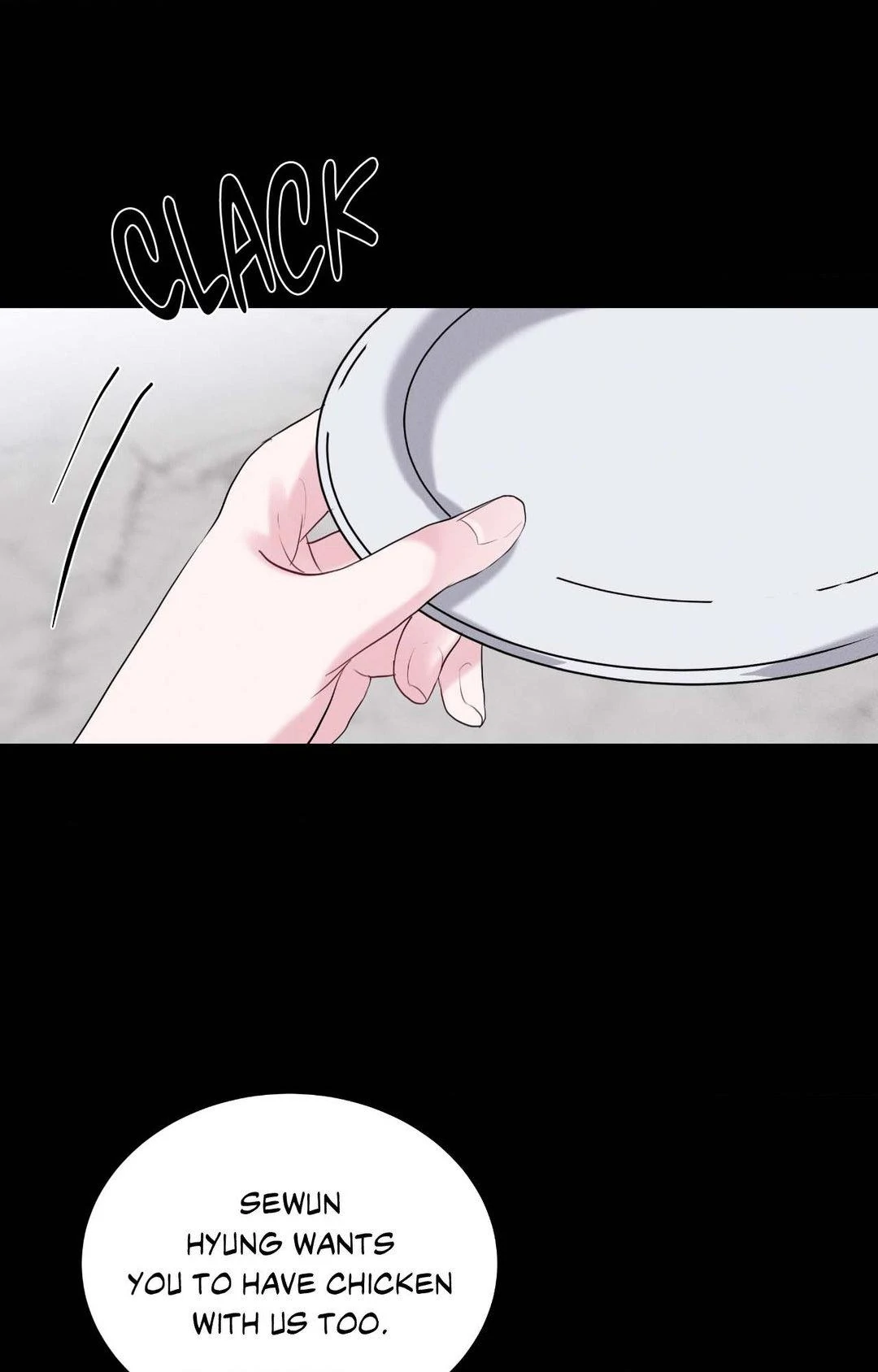 Lessons in Love - Chapter 19 manhwa