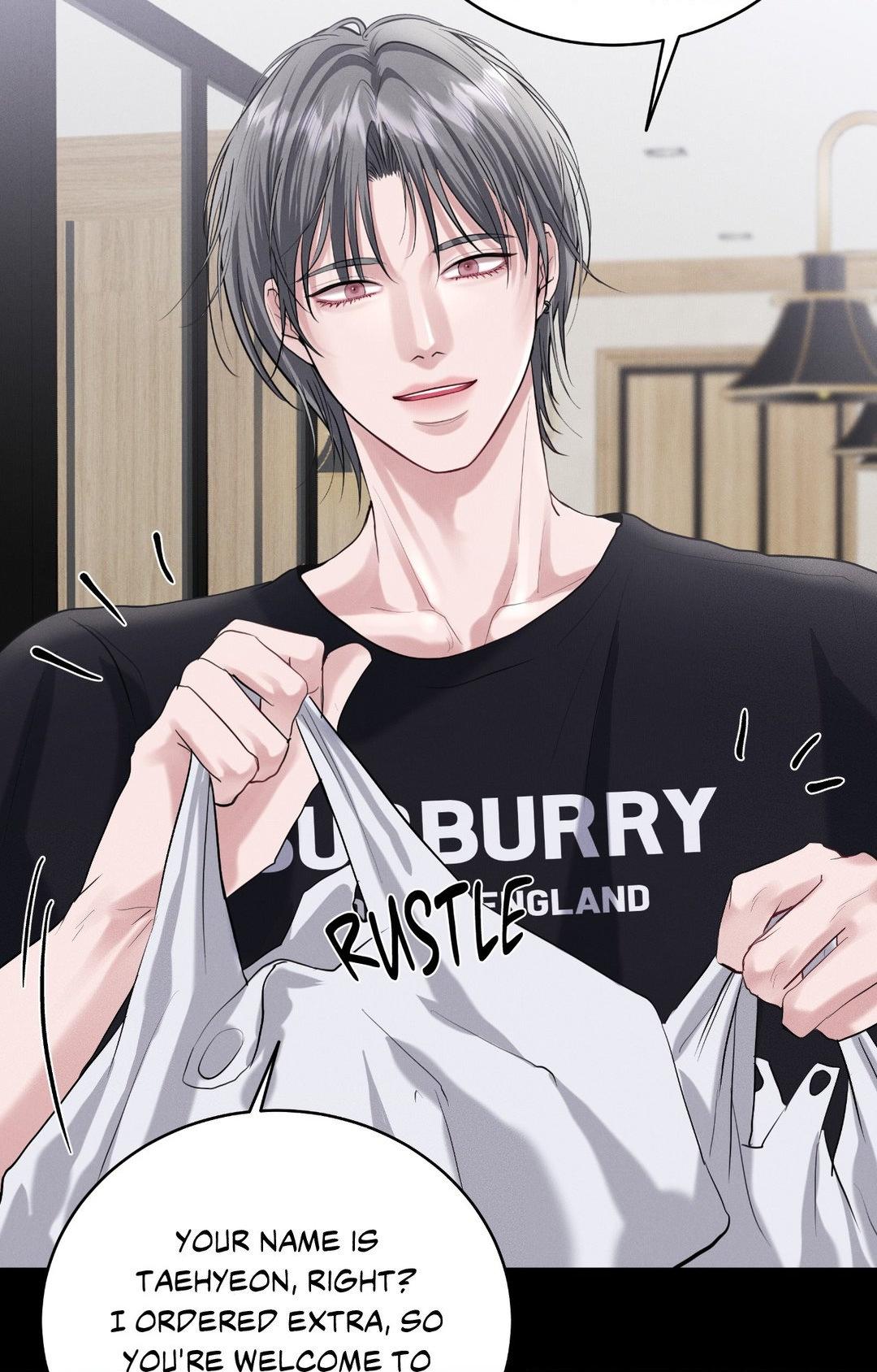 Lessons in Love - Chapter 19 manhwa