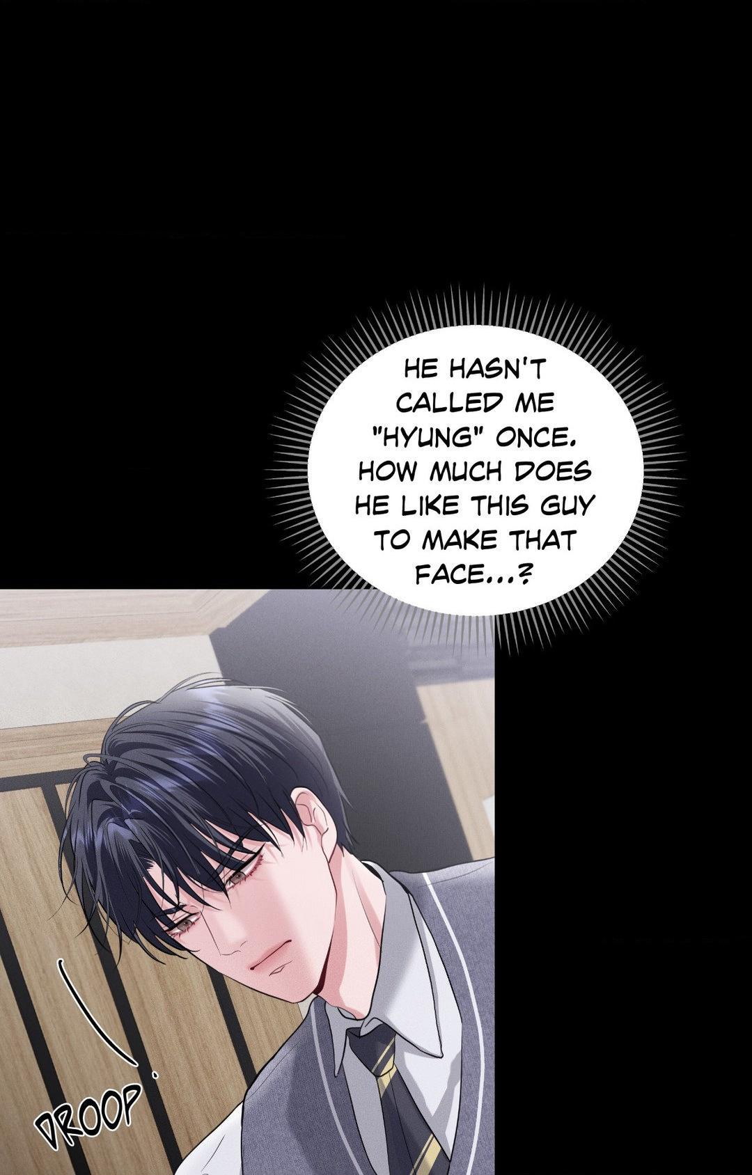 Lessons in Love - Chapter 19 manhwa