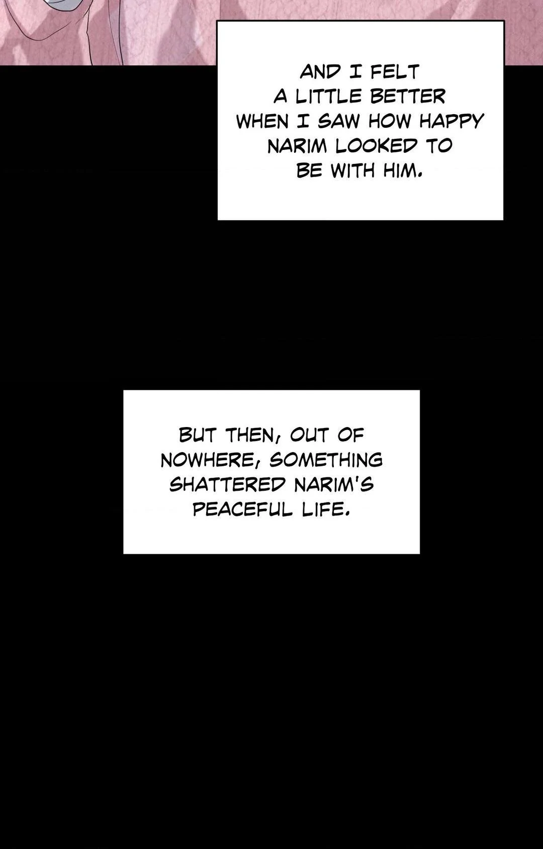 Lessons in Love - Chapter 19 manhwa