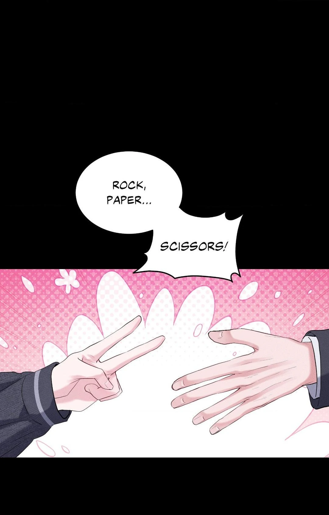 Lessons in Love - Chapter 19 manhwa