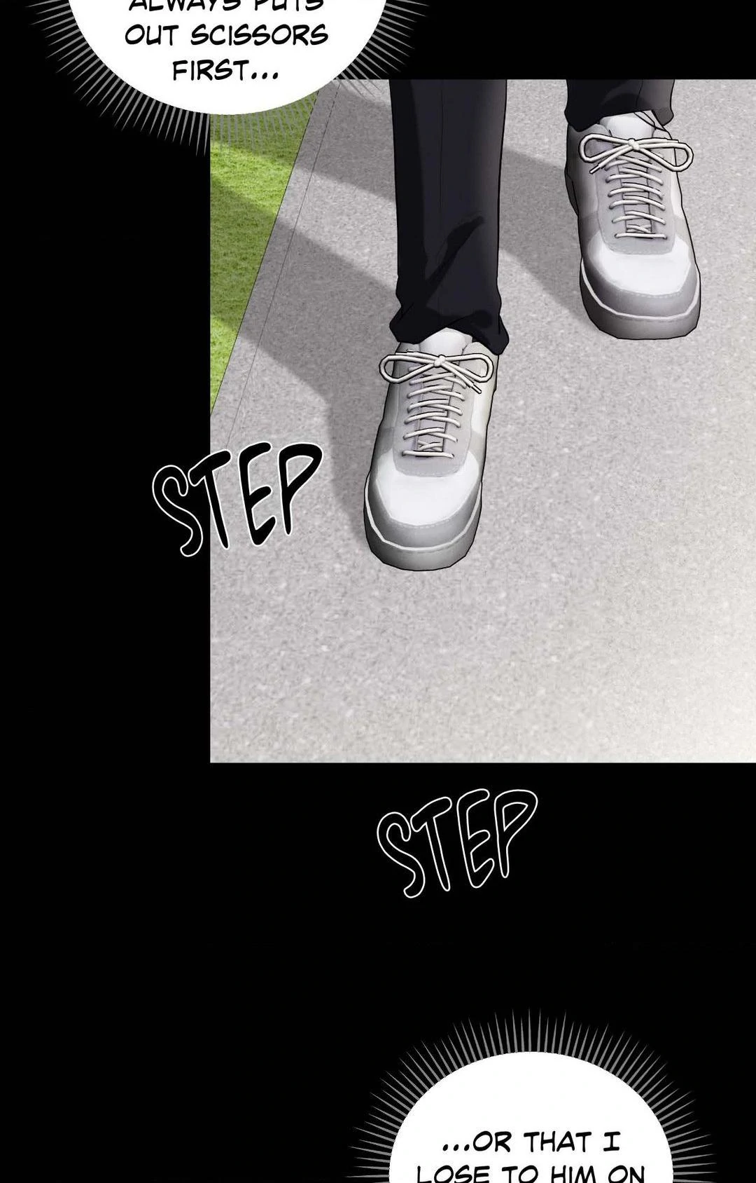 Lessons in Love - Chapter 19 manhwa