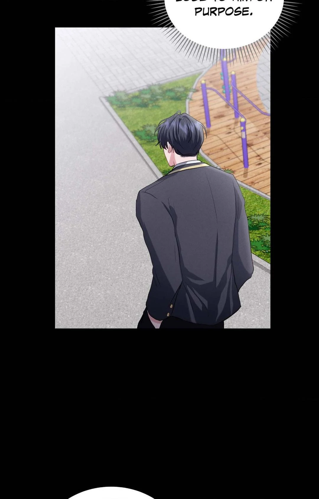 Lessons in Love - Chapter 19 manhwa