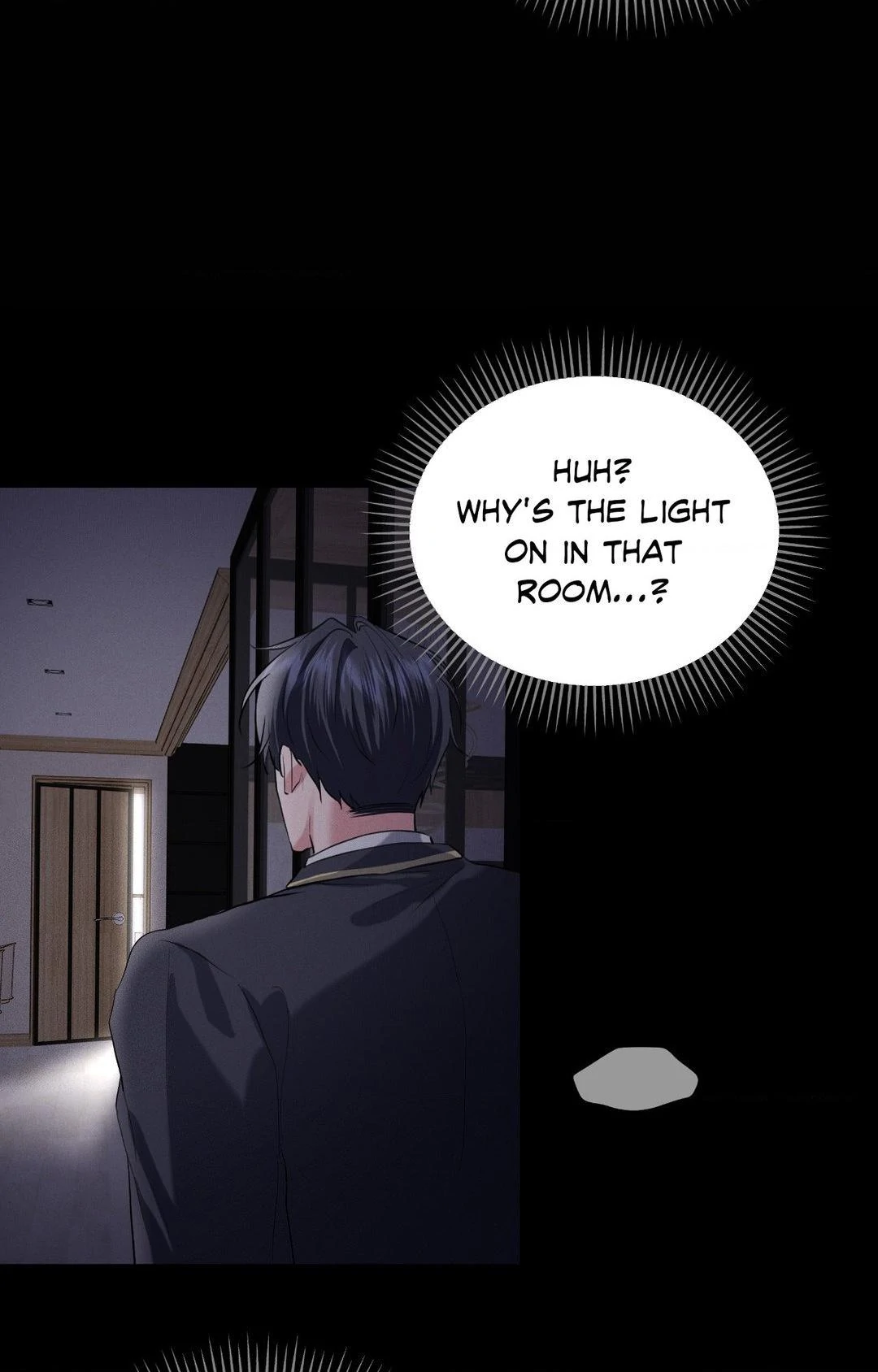 Lessons in Love - Chapter 19 manhwa
