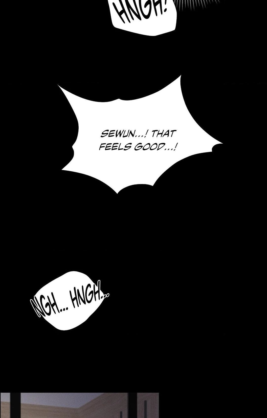 Lessons in Love - Chapter 19 manhwa