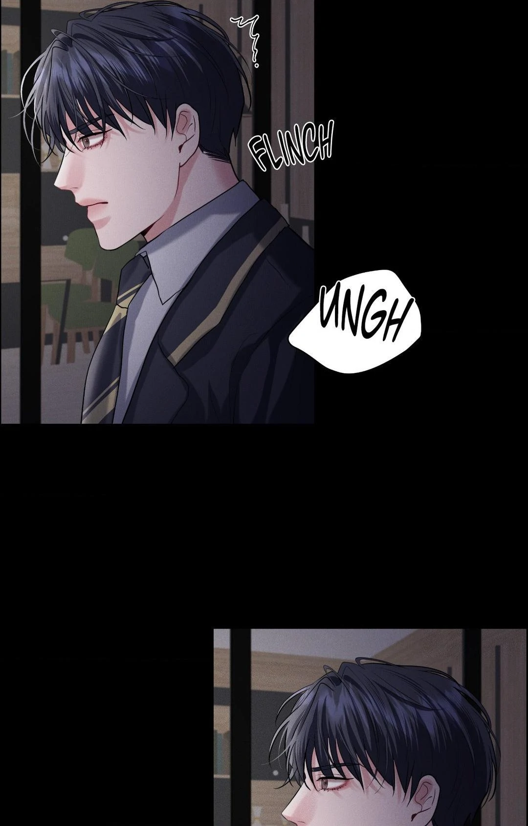 Lessons in Love - Chapter 19 manhwa