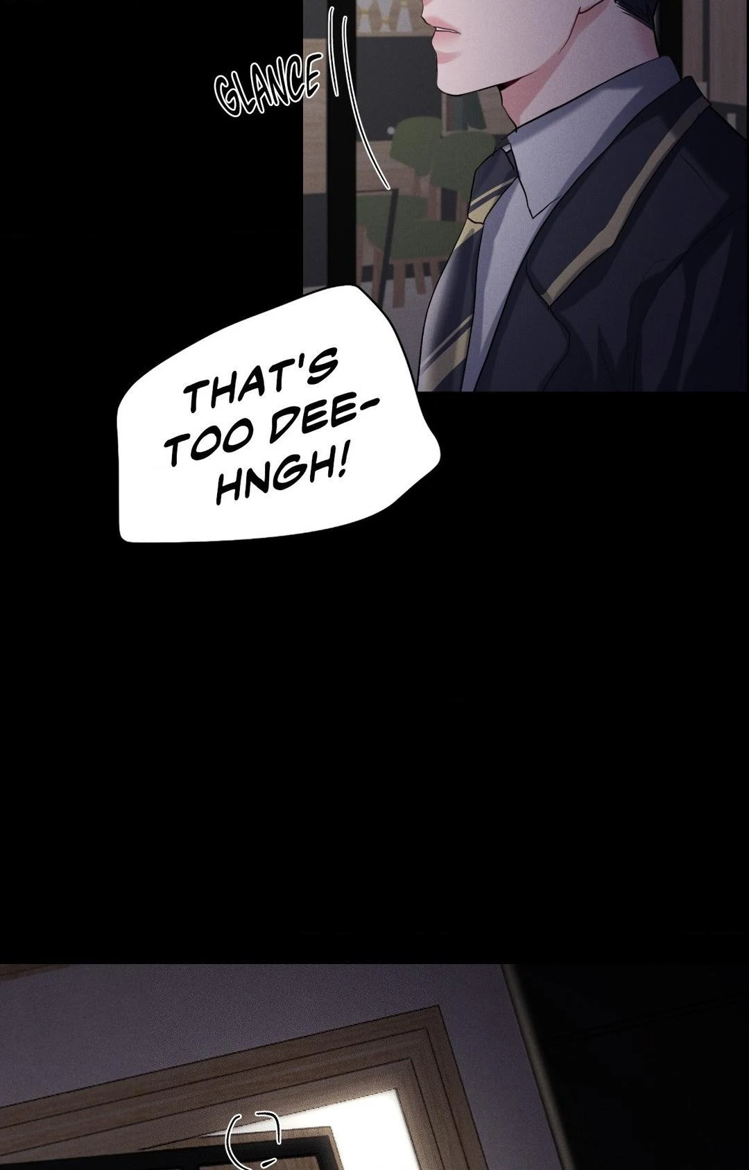 Lessons in Love - Chapter 19 manhwa