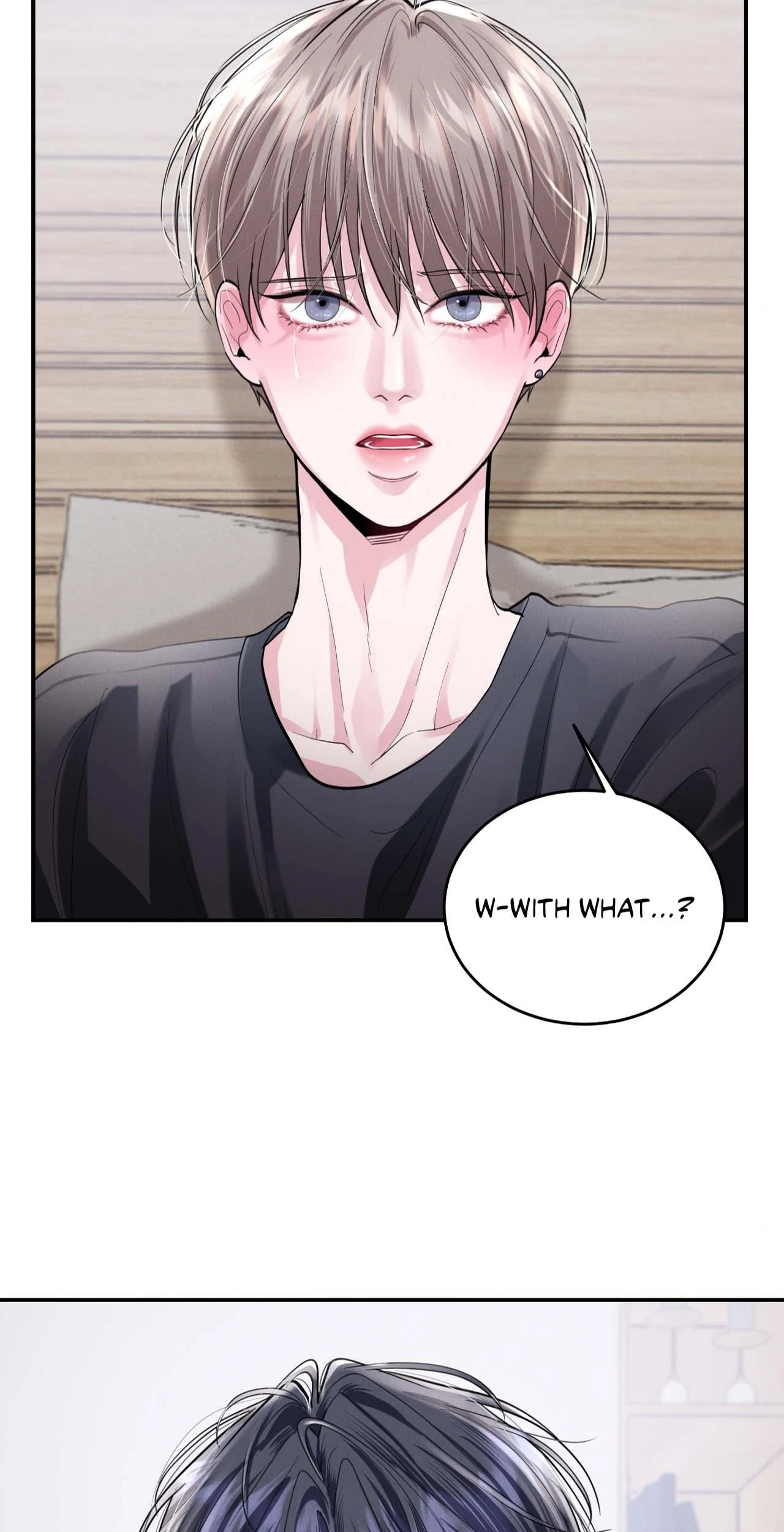 Lessons in Love - Chapter 2 manhwa