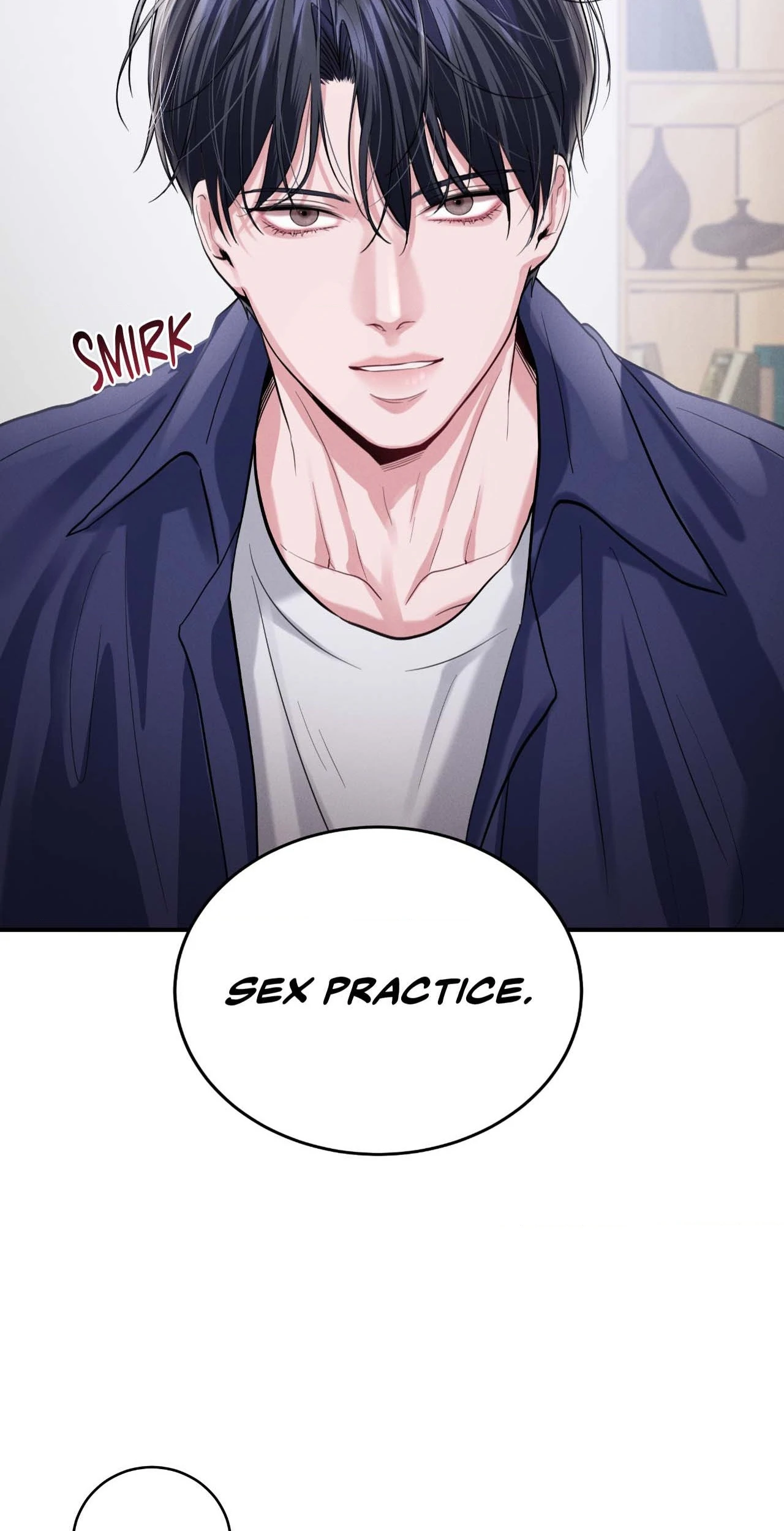 Lessons in Love - Chapter 2 manhwa