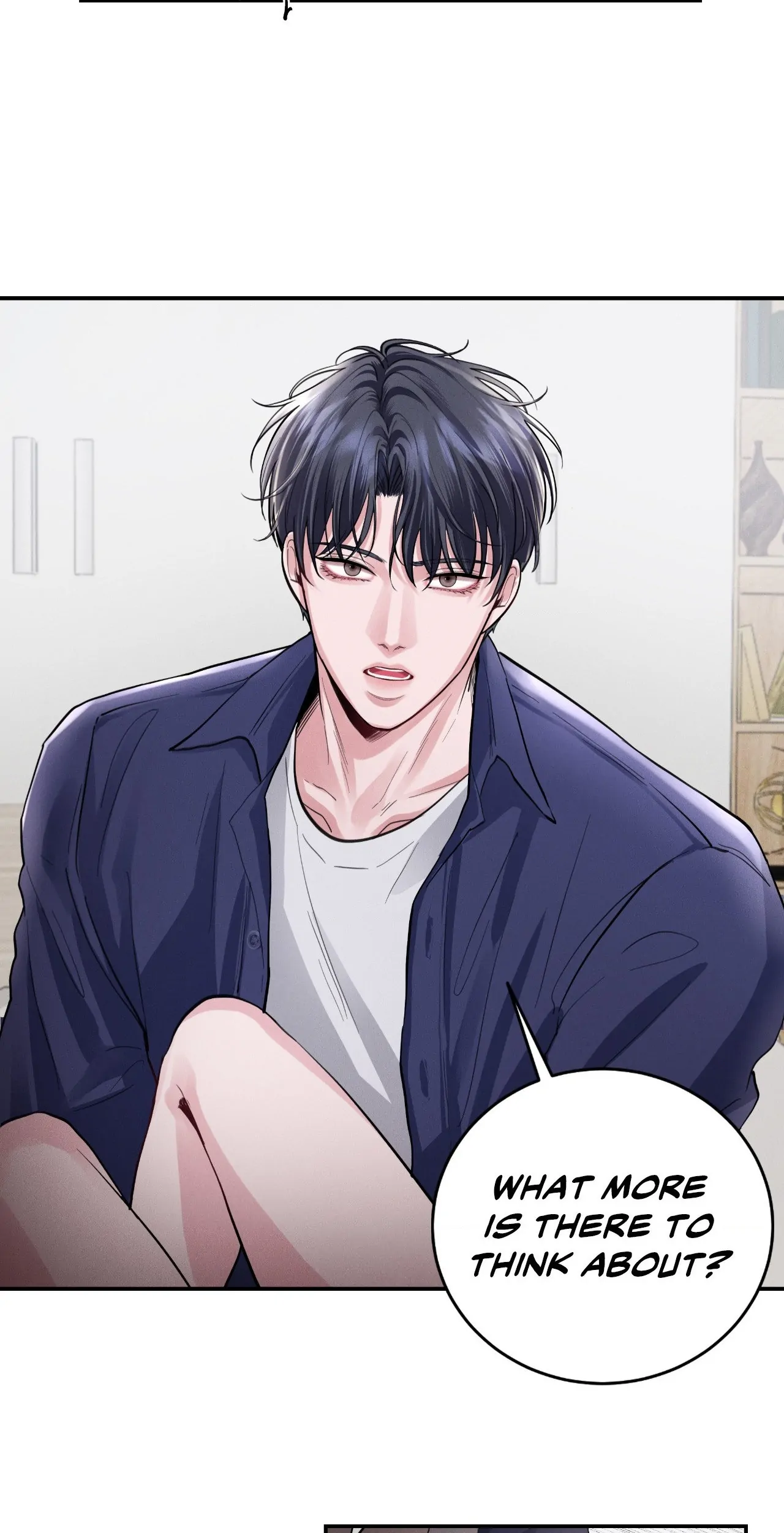 Lessons in Love - Chapter 2 manhwa