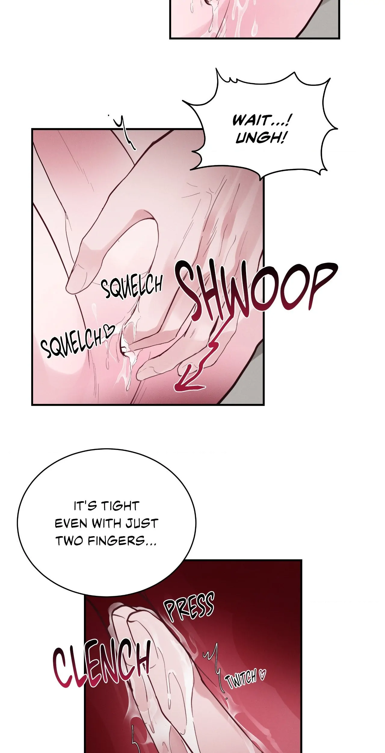 Lessons in Love - Chapter 2 manhwa