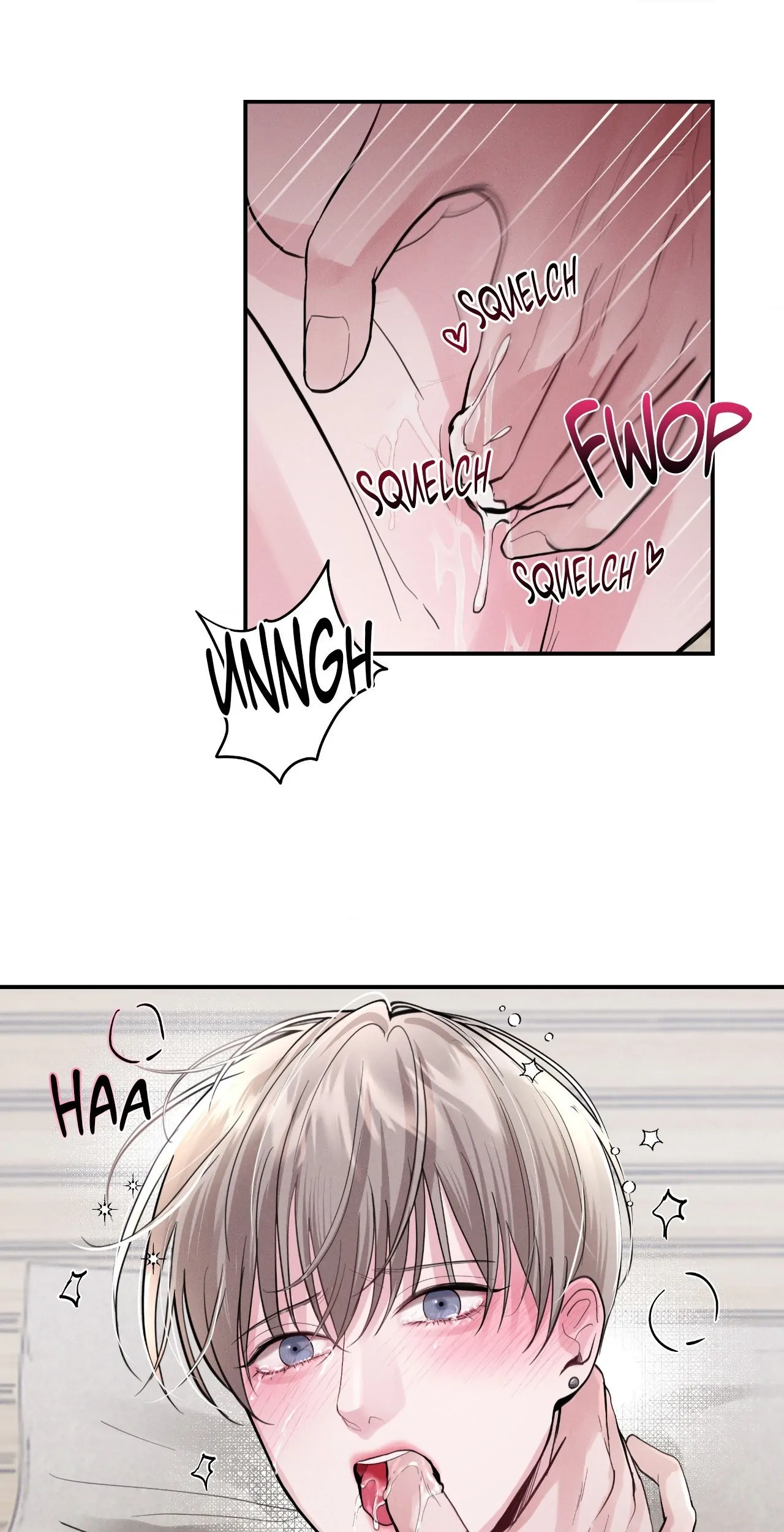 Lessons in Love - Chapter 2 manhwa