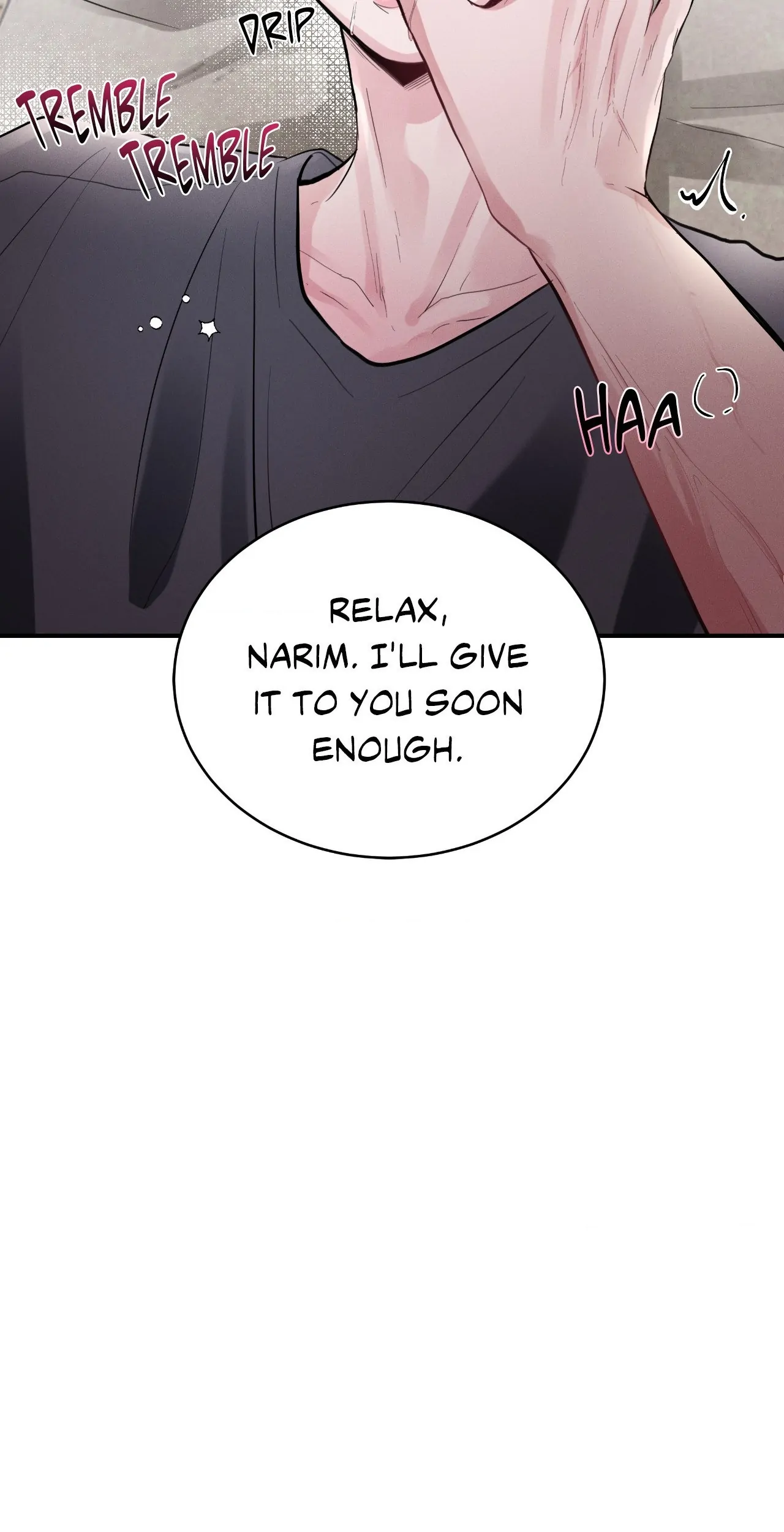 Lessons in Love - Chapter 2 manhwa