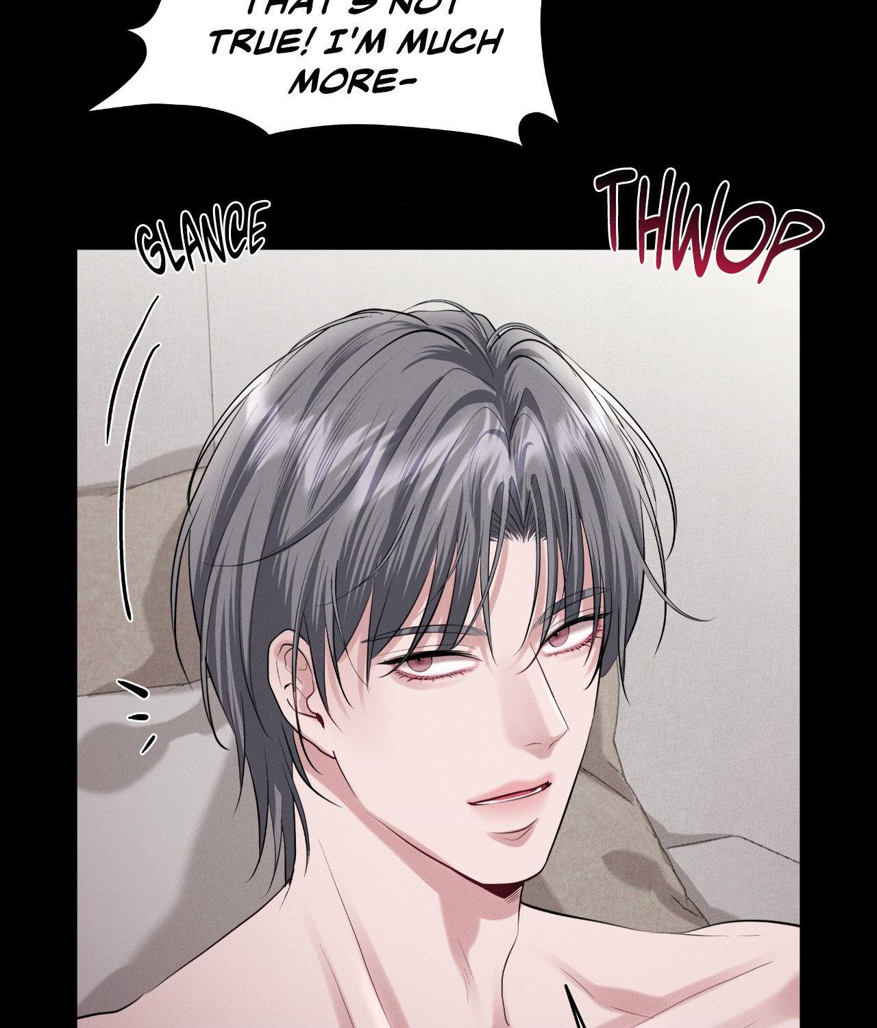 Lessons in Love - Chapter 20 manhwa