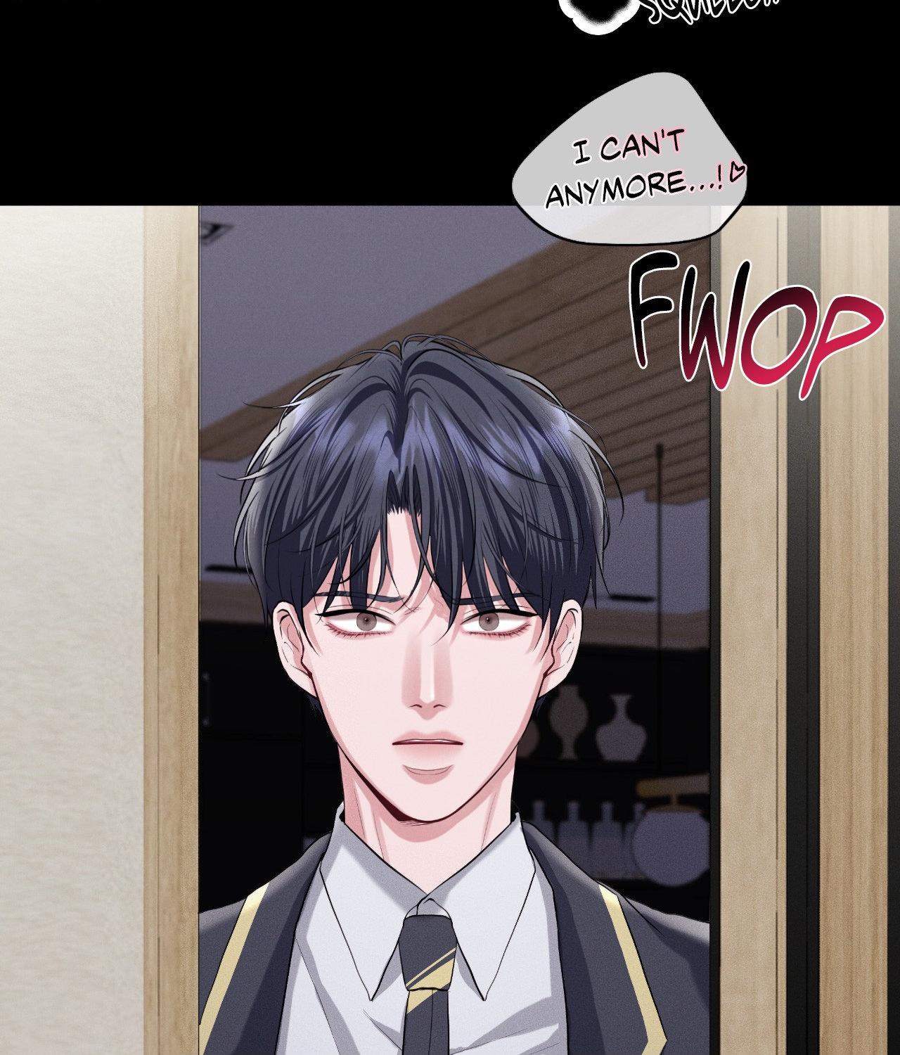 Lessons in Love - Chapter 20 manhwa