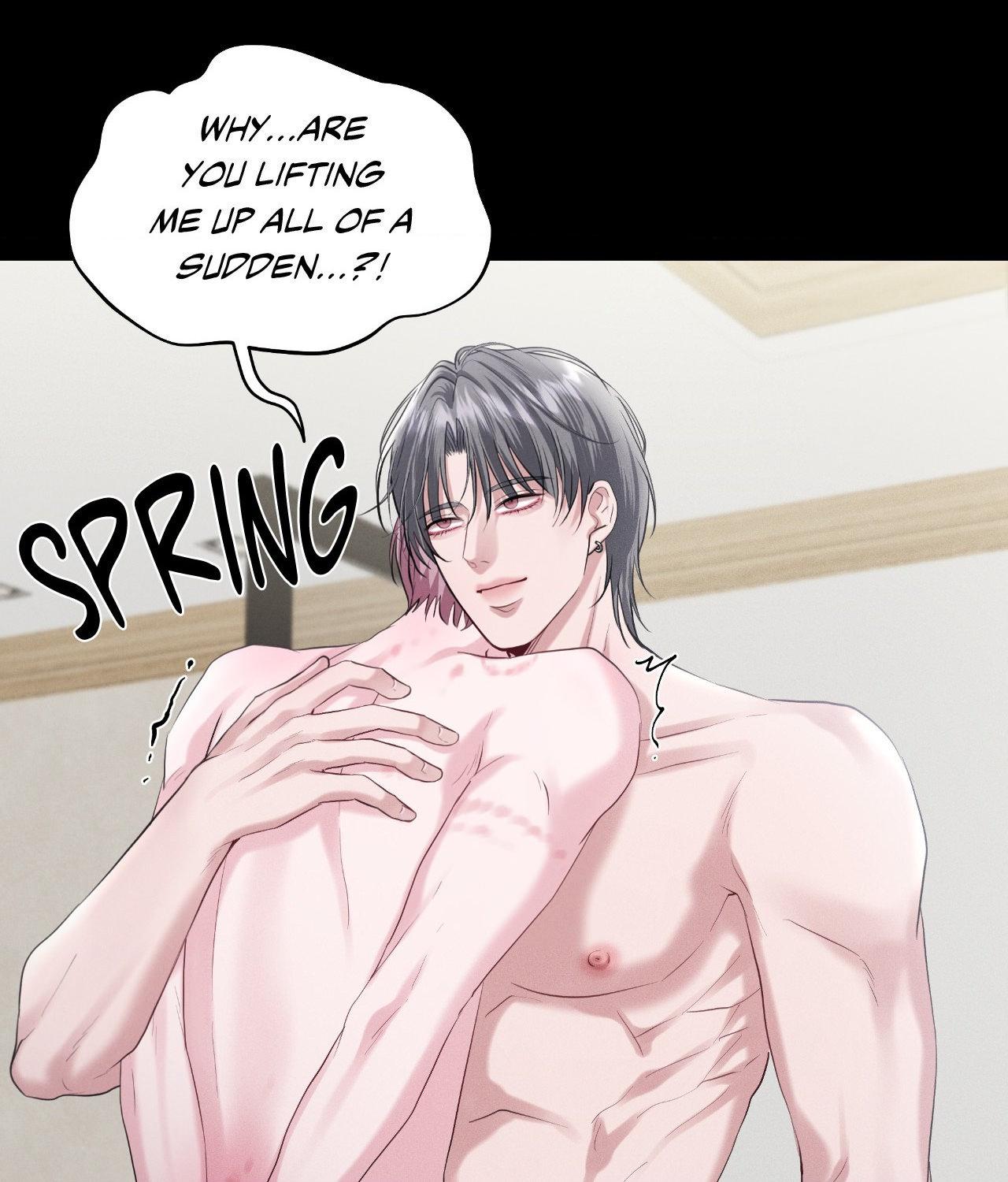 Lessons in Love - Chapter 20 manhwa