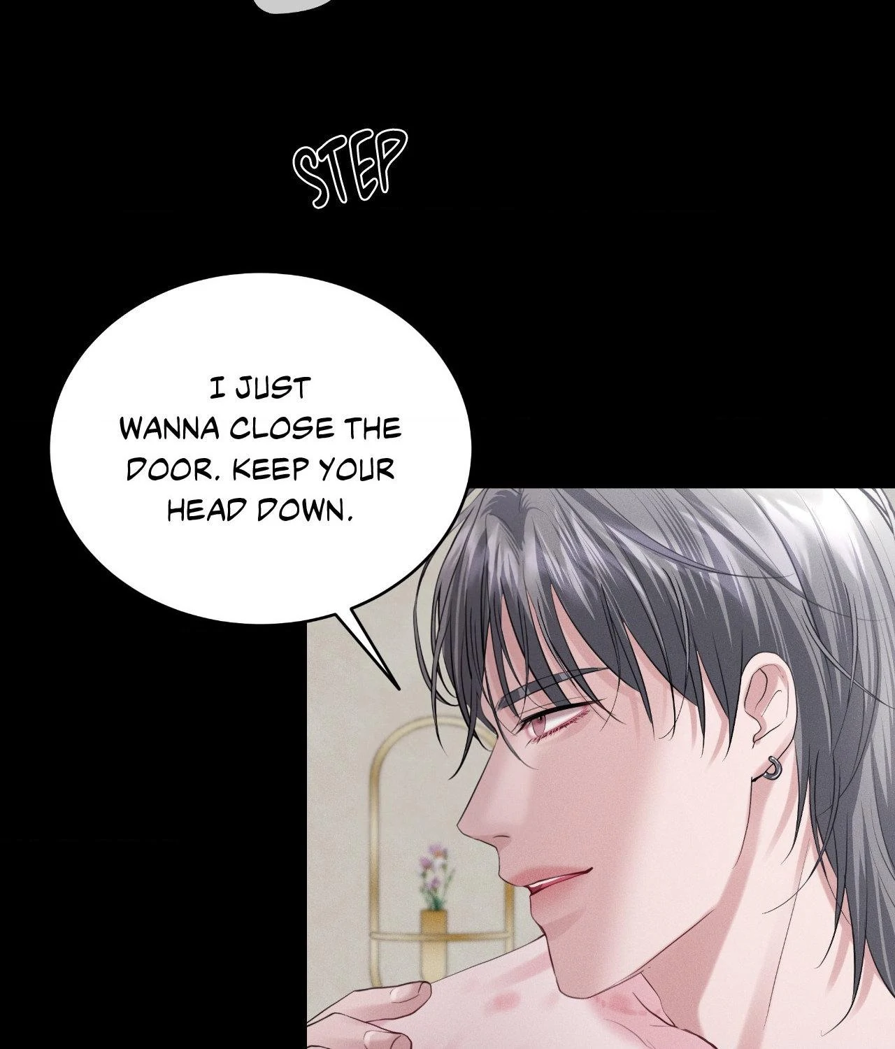 Lessons in Love - Chapter 20 manhwa
