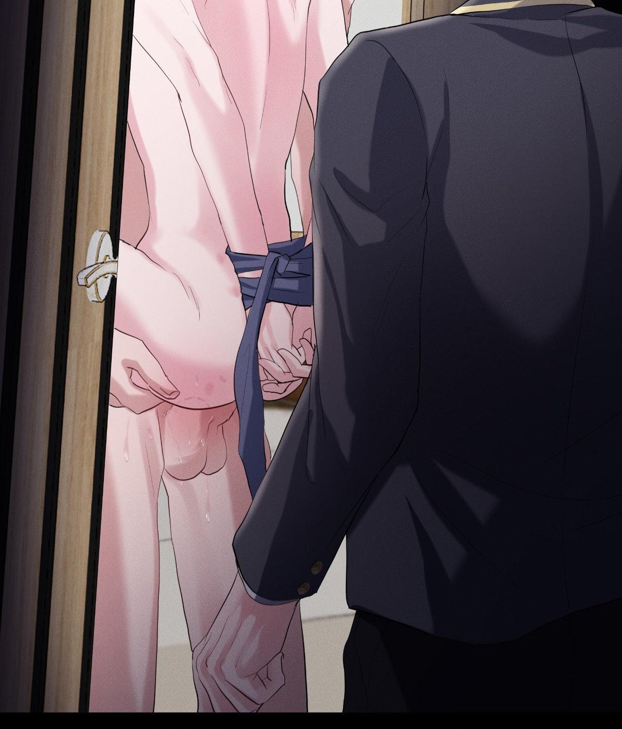 Lessons in Love - Chapter 20 manhwa