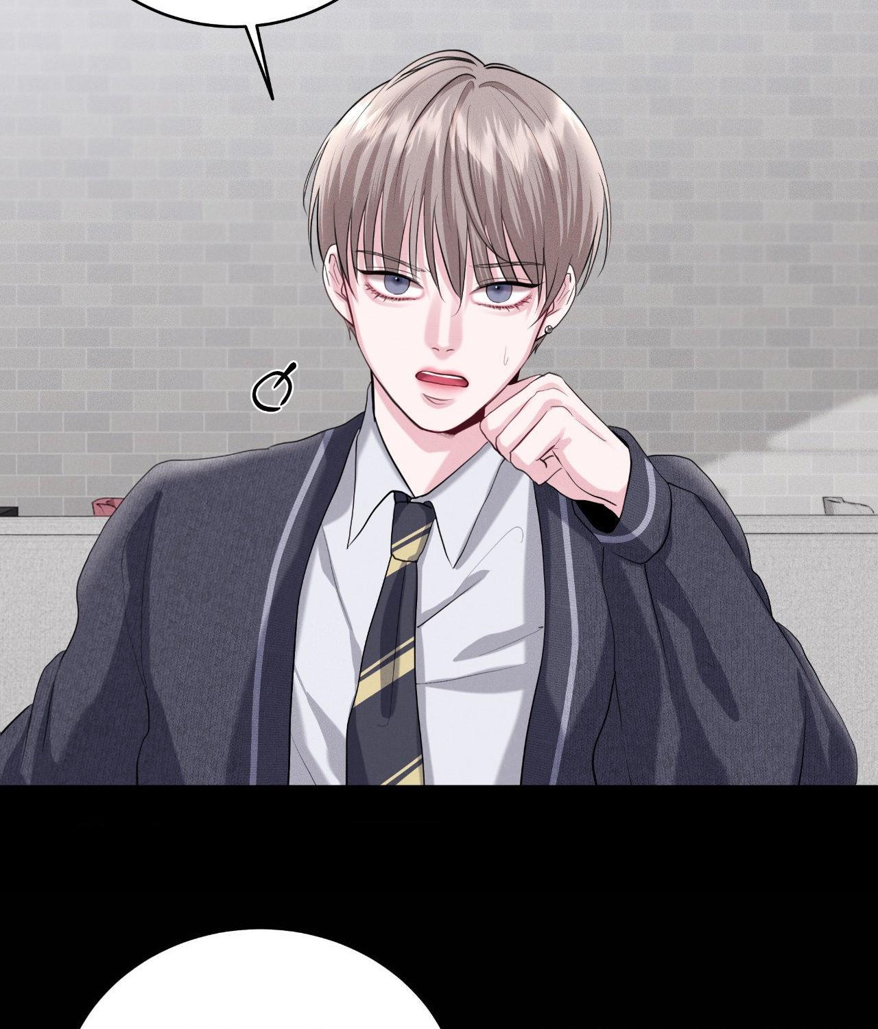 Lessons in Love - Chapter 20 manhwa