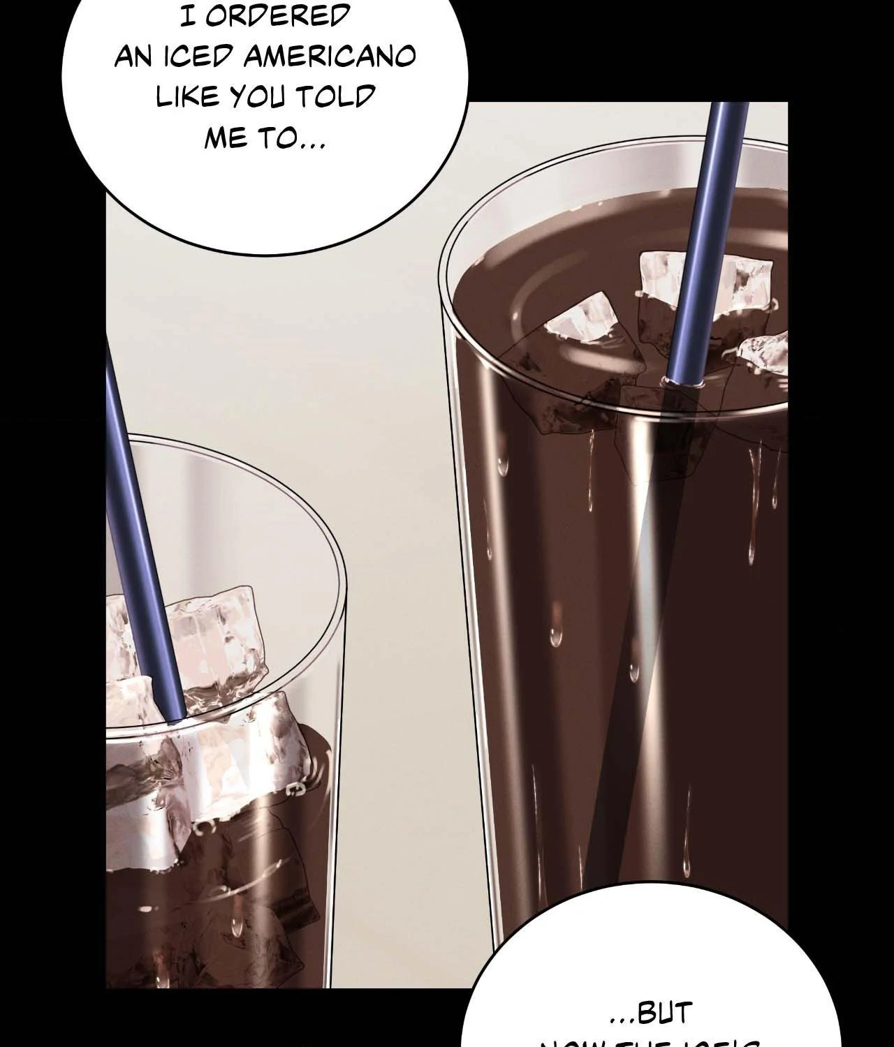 Lessons in Love - Chapter 20 manhwa