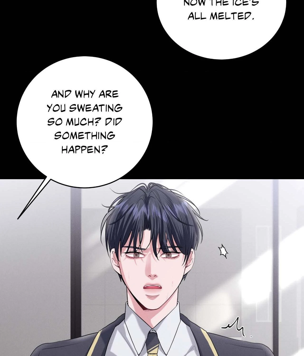 Lessons in Love - Chapter 20 manhwa