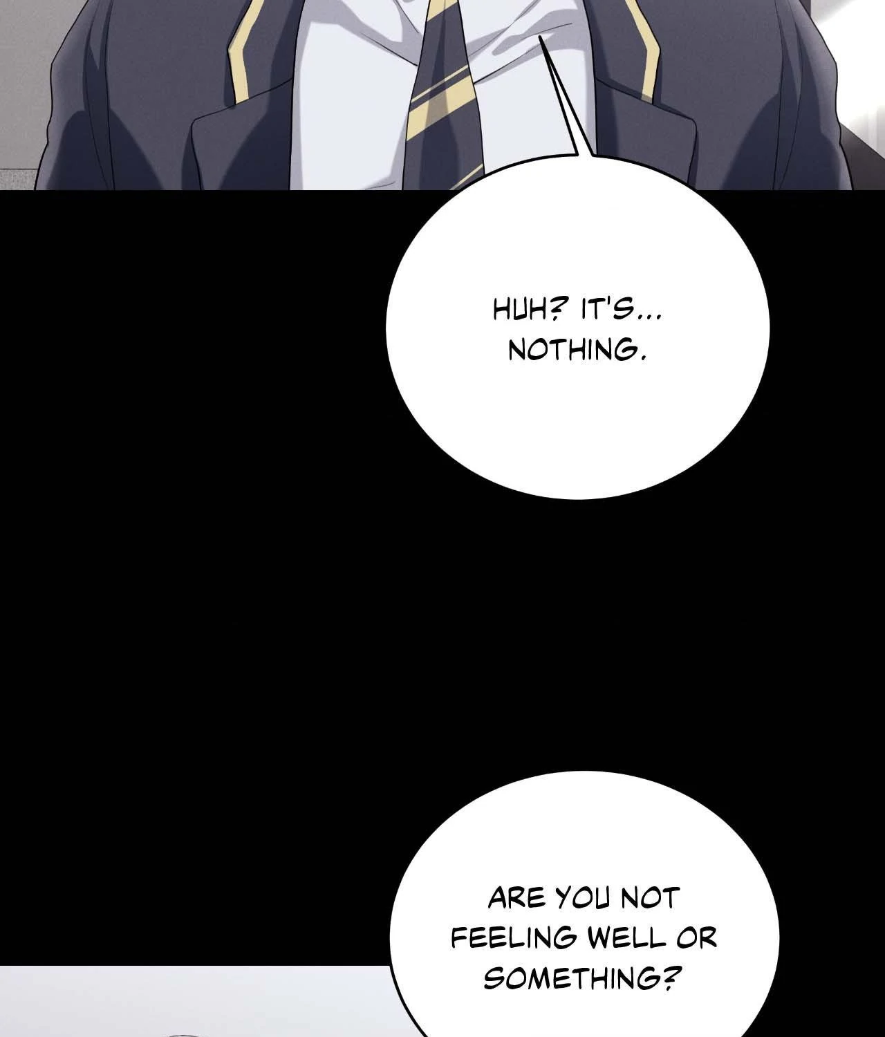 Lessons in Love - Chapter 20 manhwa
