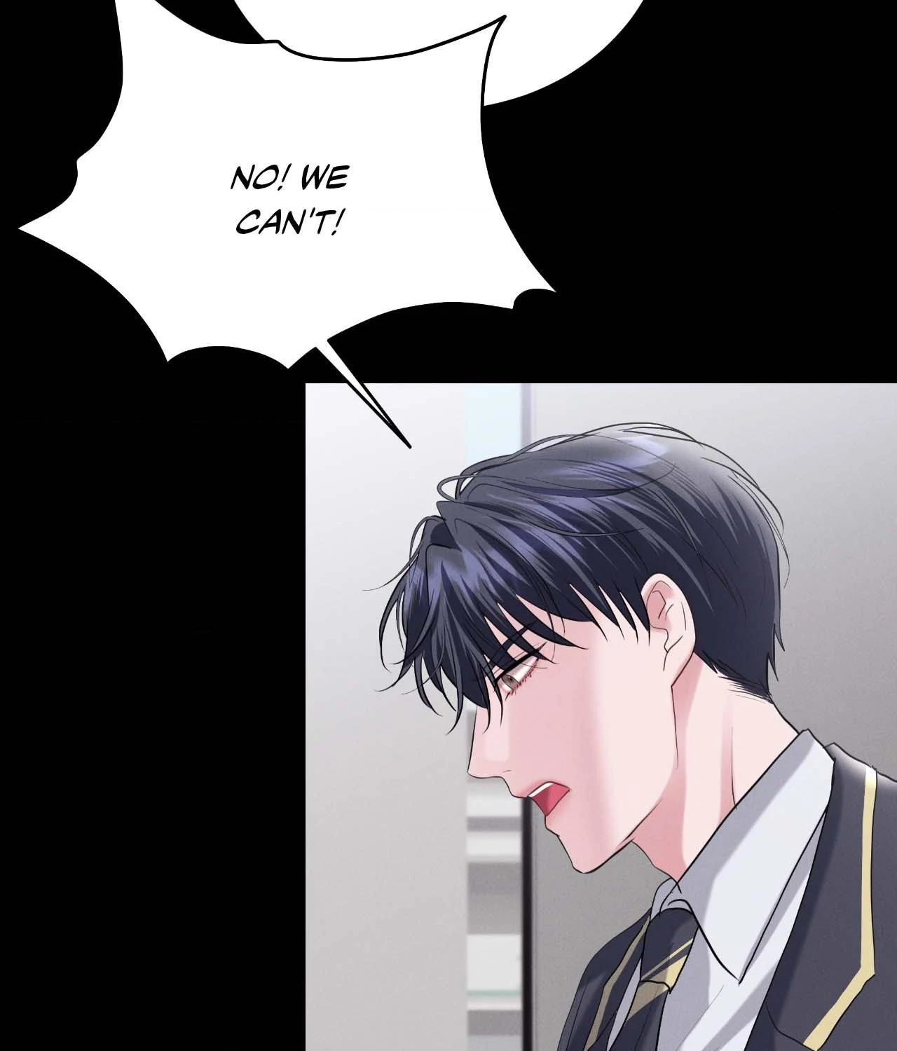 Lessons in Love - Chapter 20 manhwa