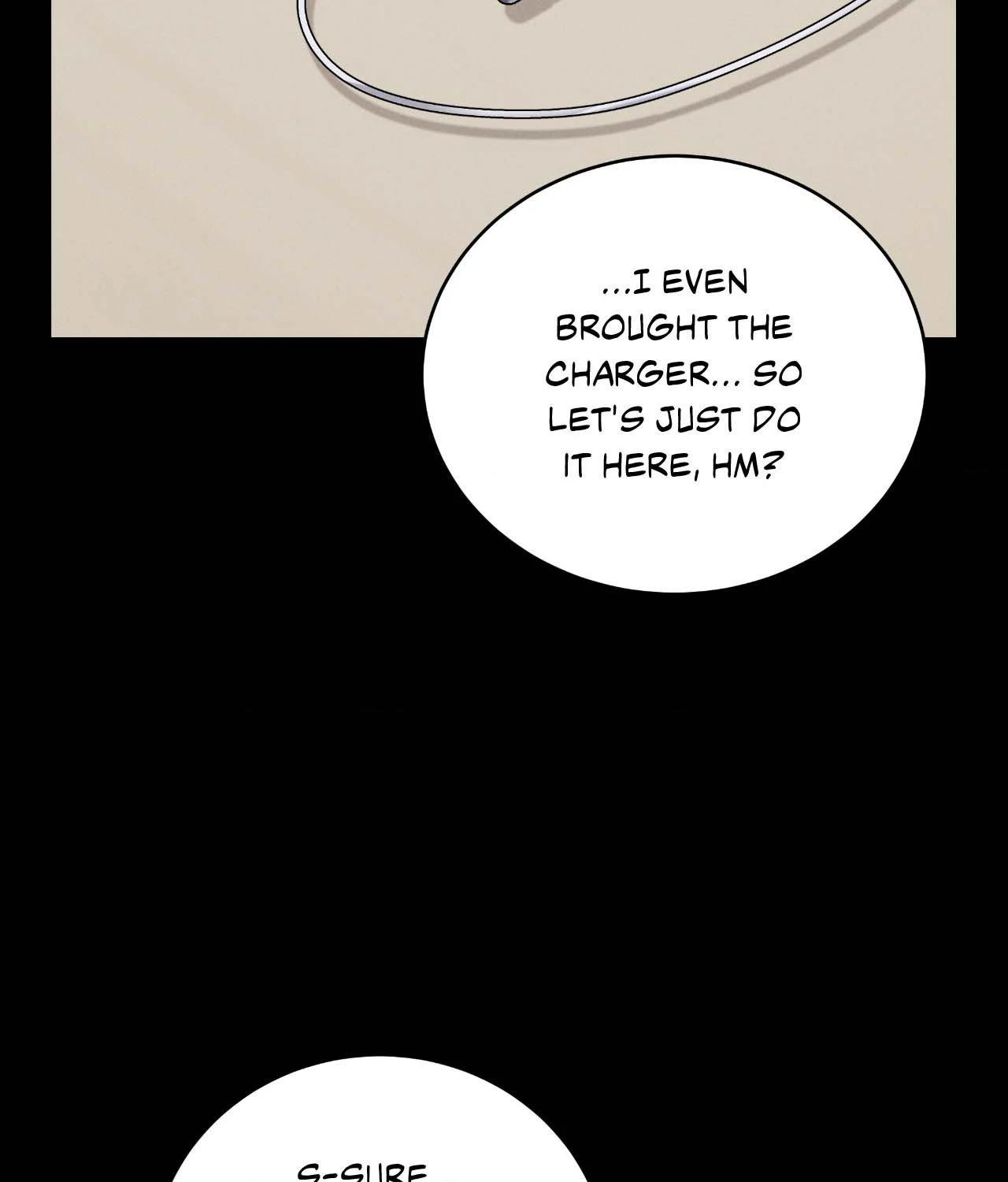 Lessons in Love - Chapter 20 manhwa