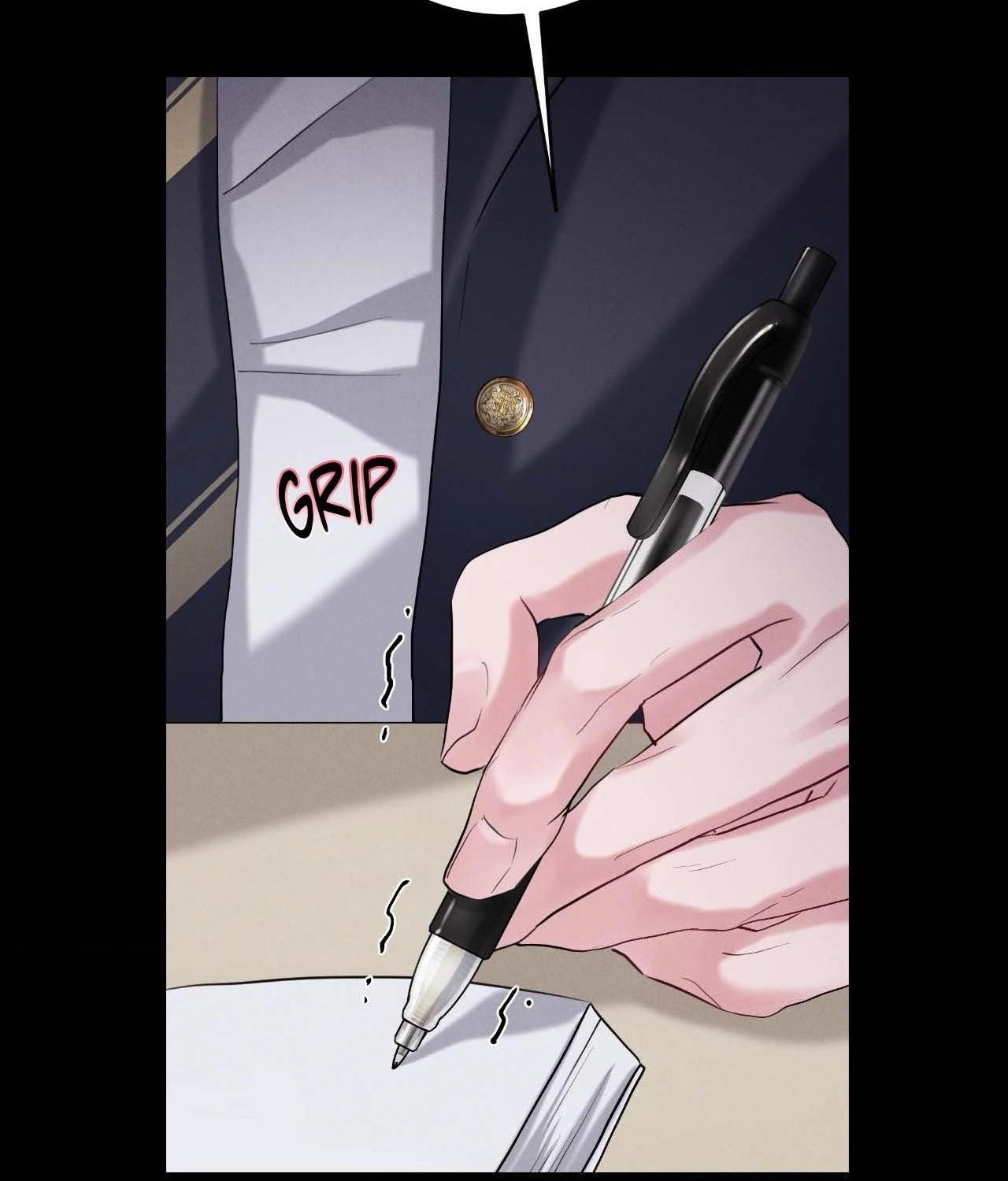 Lessons in Love - Chapter 20 manhwa