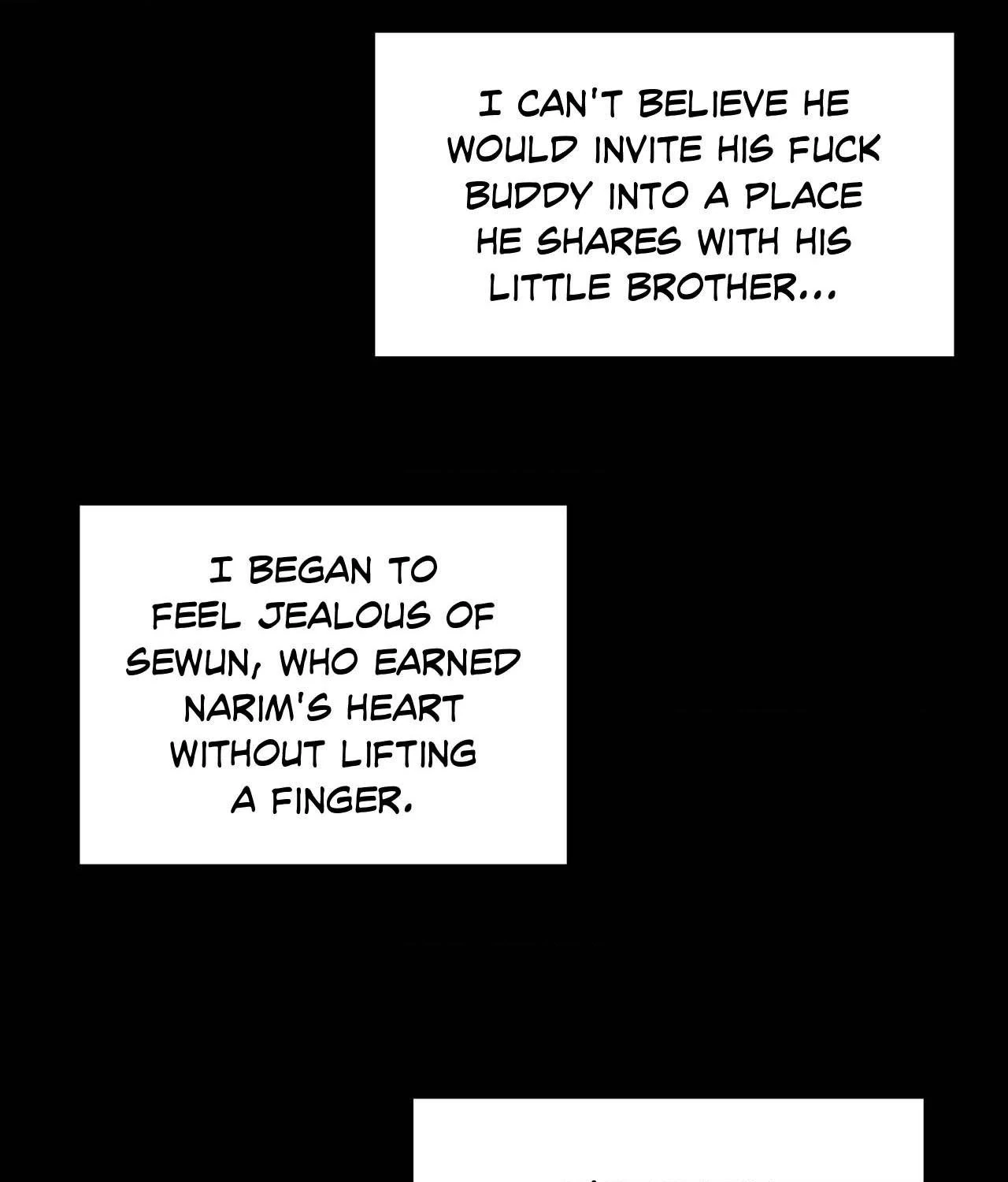 Lessons in Love - Chapter 20 manhwa