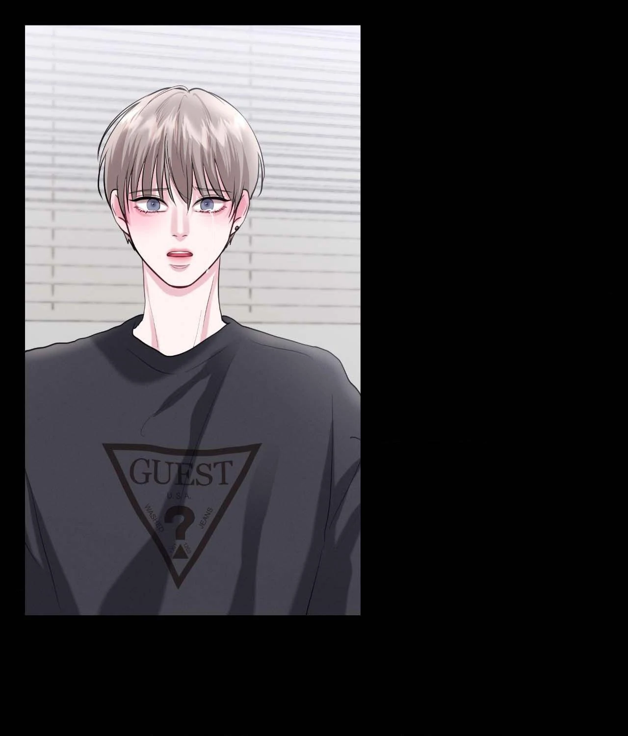 Lessons in Love - Chapter 20 manhwa