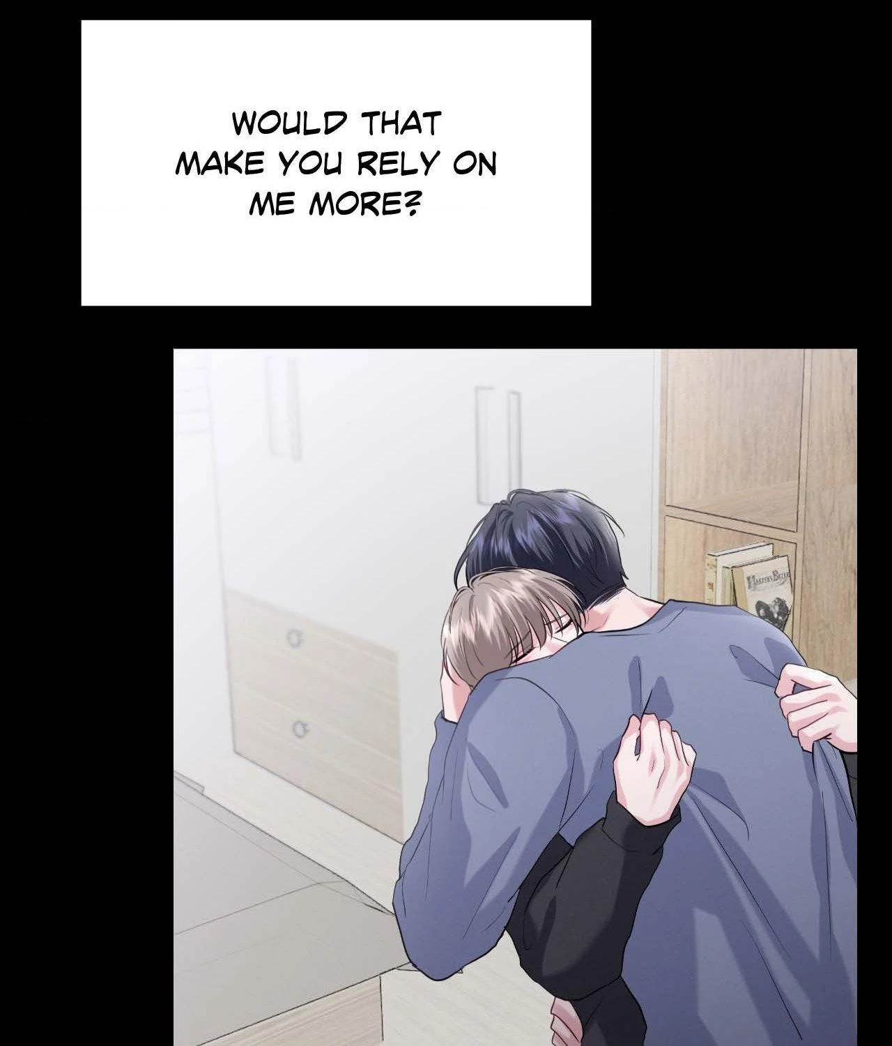 Lessons in Love - Chapter 20 manhwa