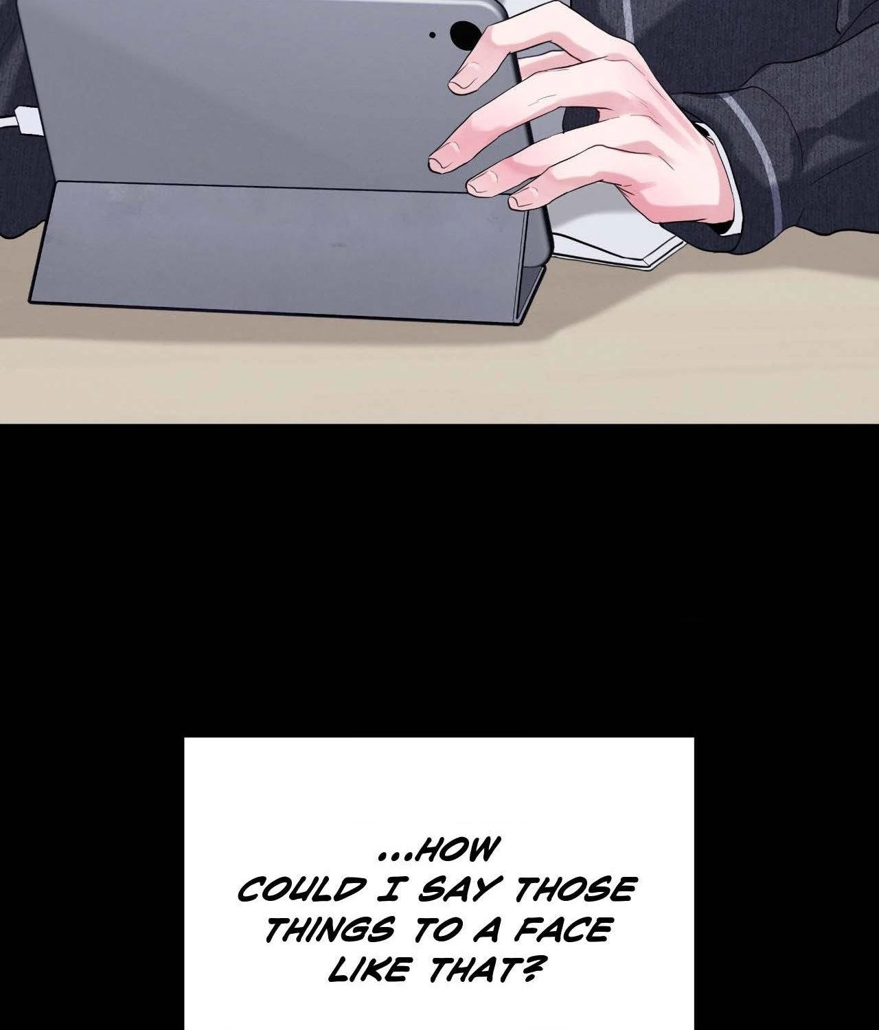 Lessons in Love - Chapter 20 manhwa
